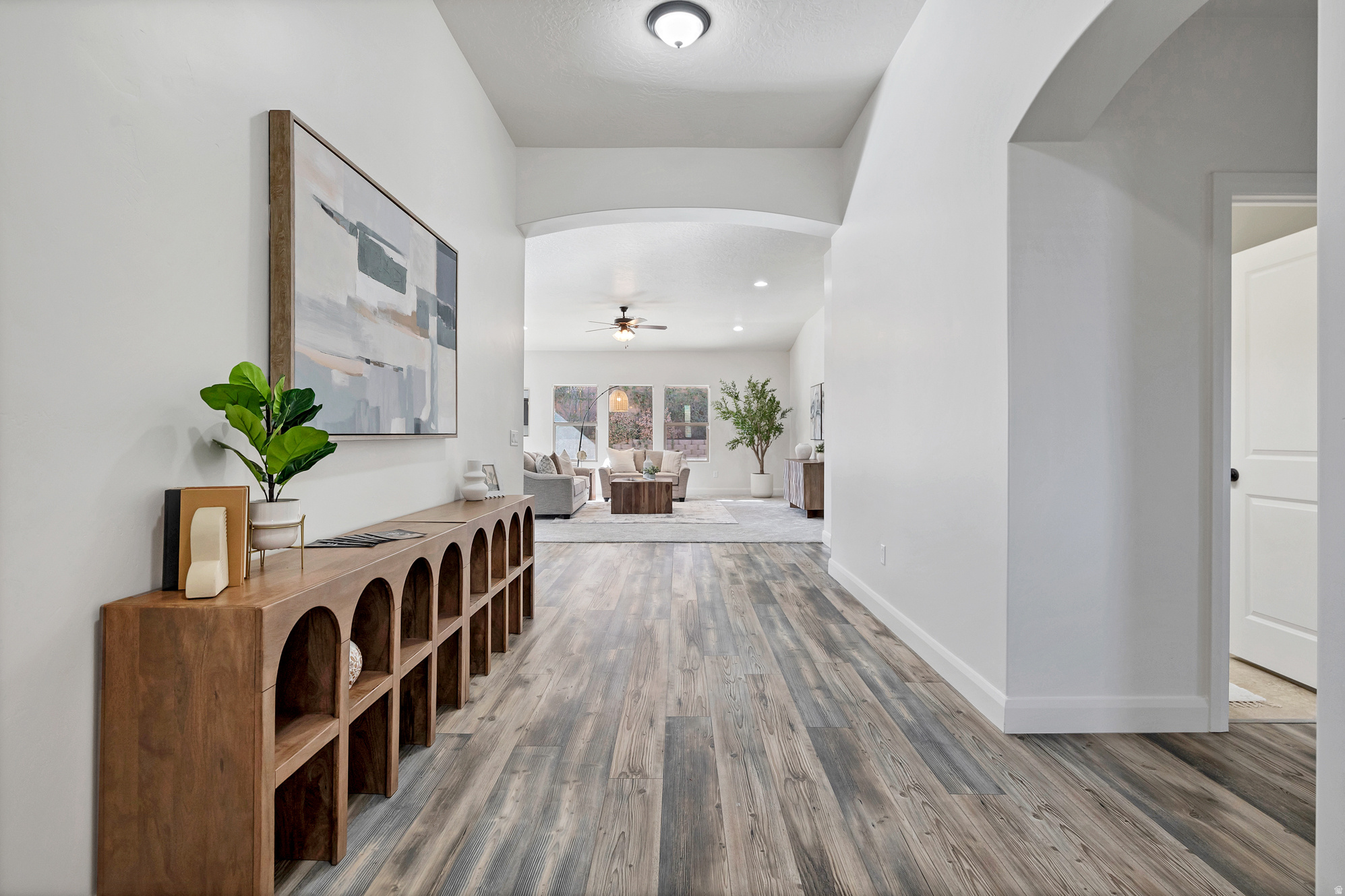 MULBERRY ESTATES PH 4 - Residential