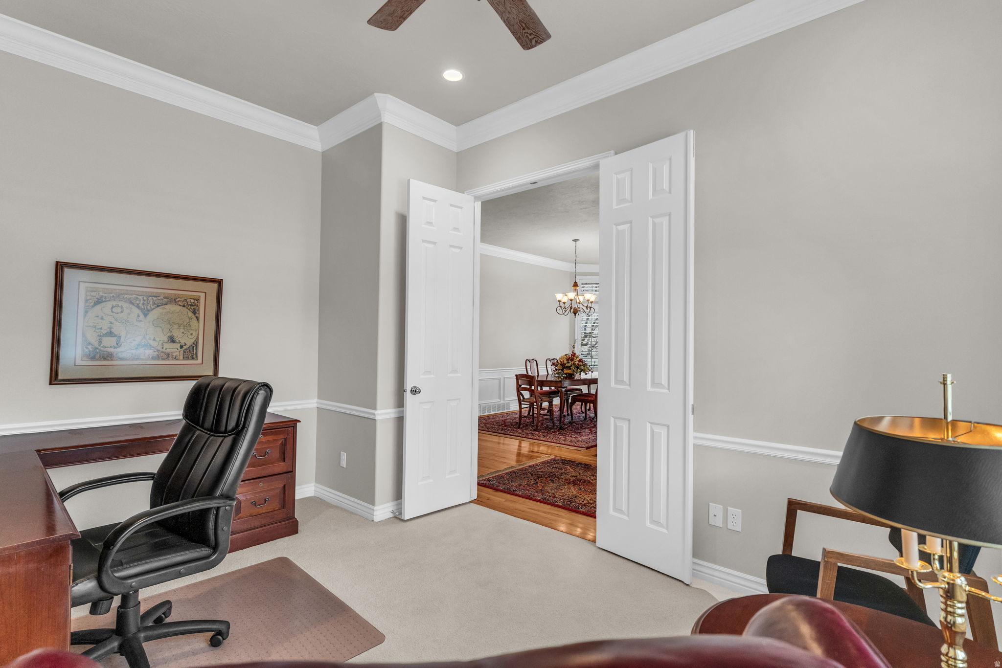 SUNSET RIDGE - Residential