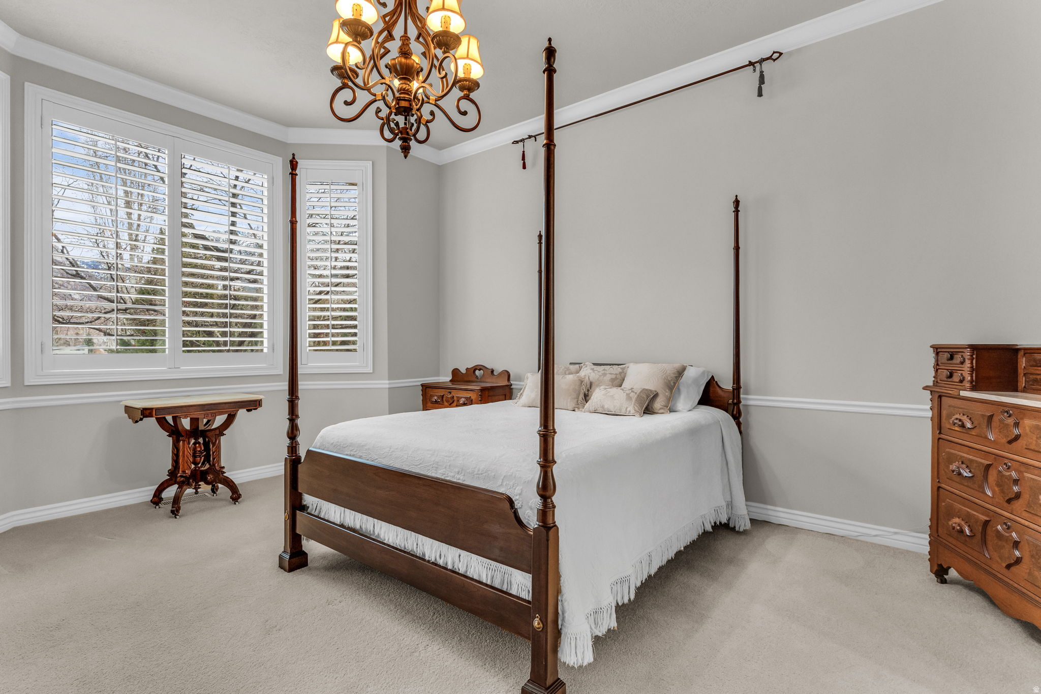 SUNSET RIDGE - Residential