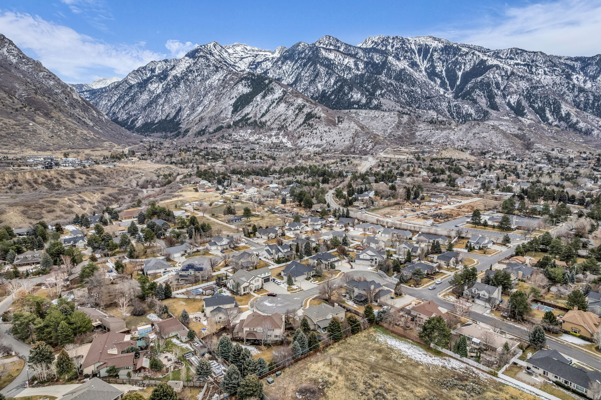 SUNSET RIDGE - Residential