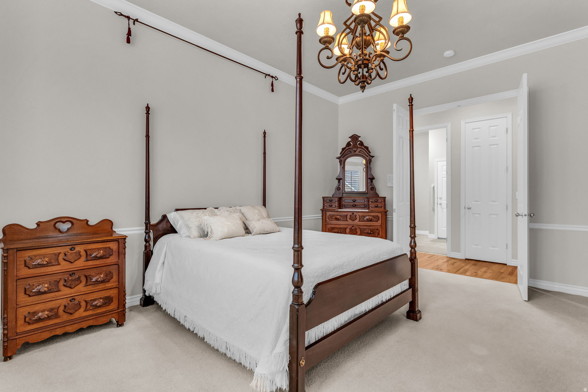 SUNSET RIDGE - Residential