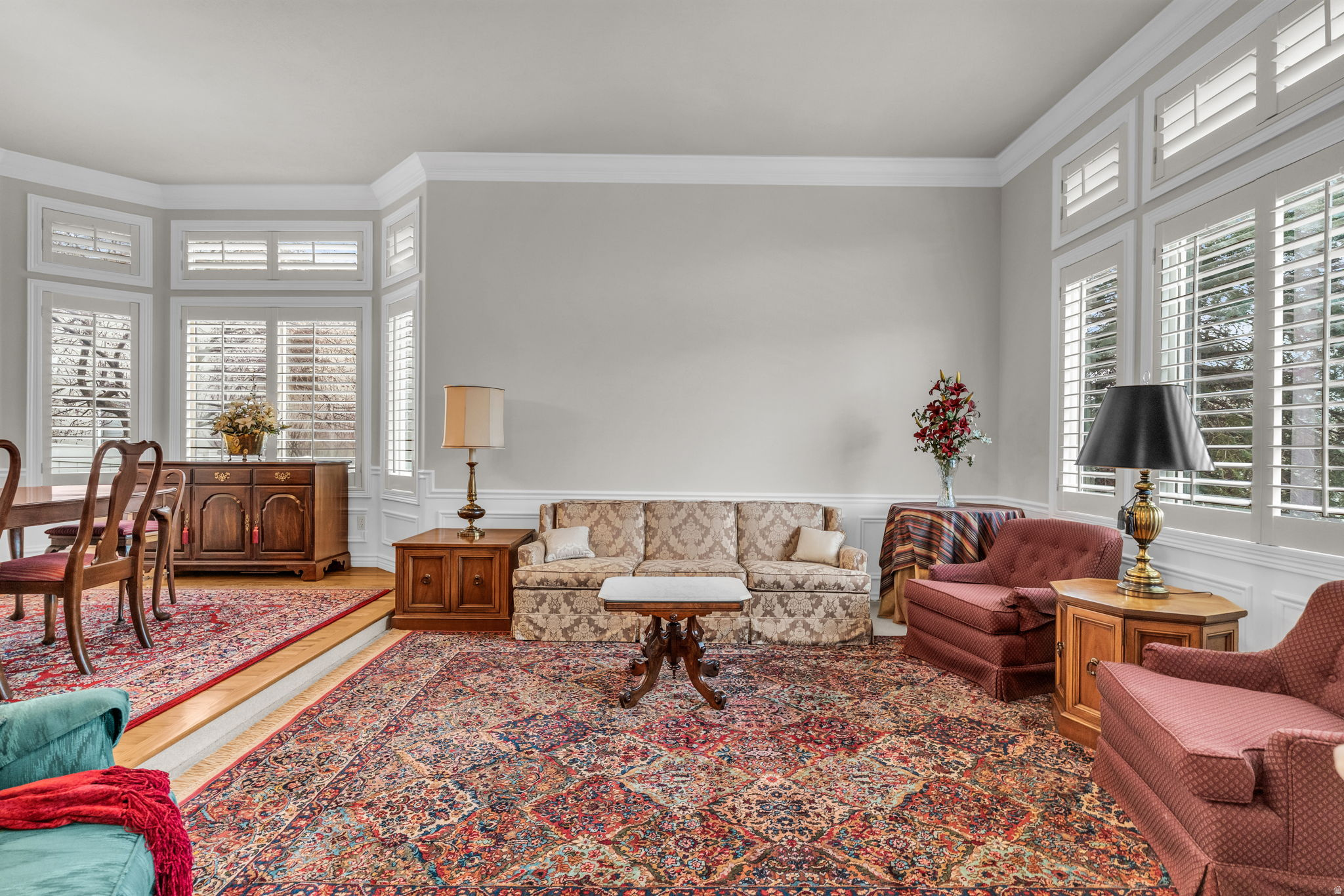 SUNSET RIDGE - Residential