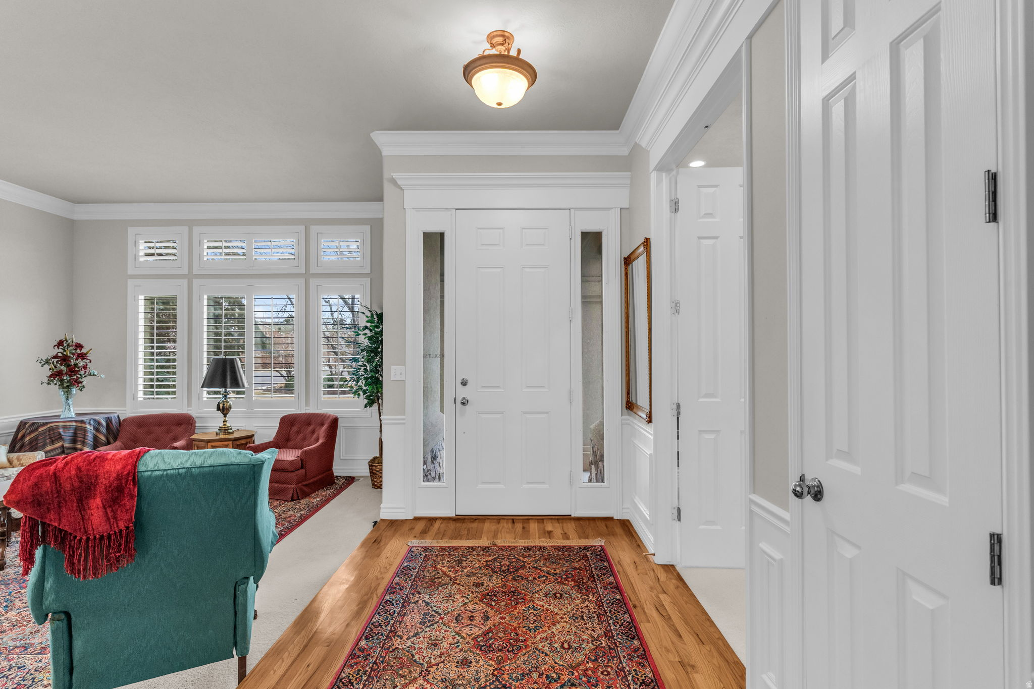 SUNSET RIDGE - Residential