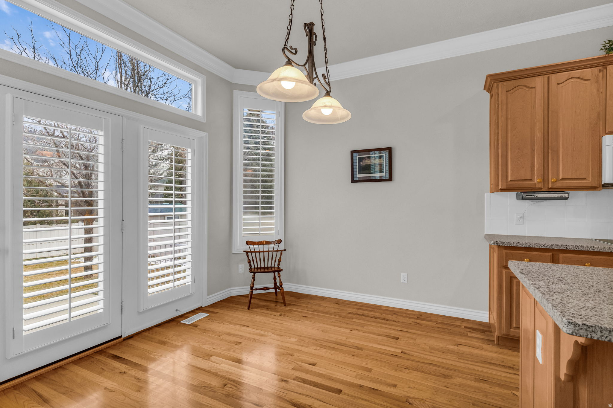 SUNSET RIDGE - Residential