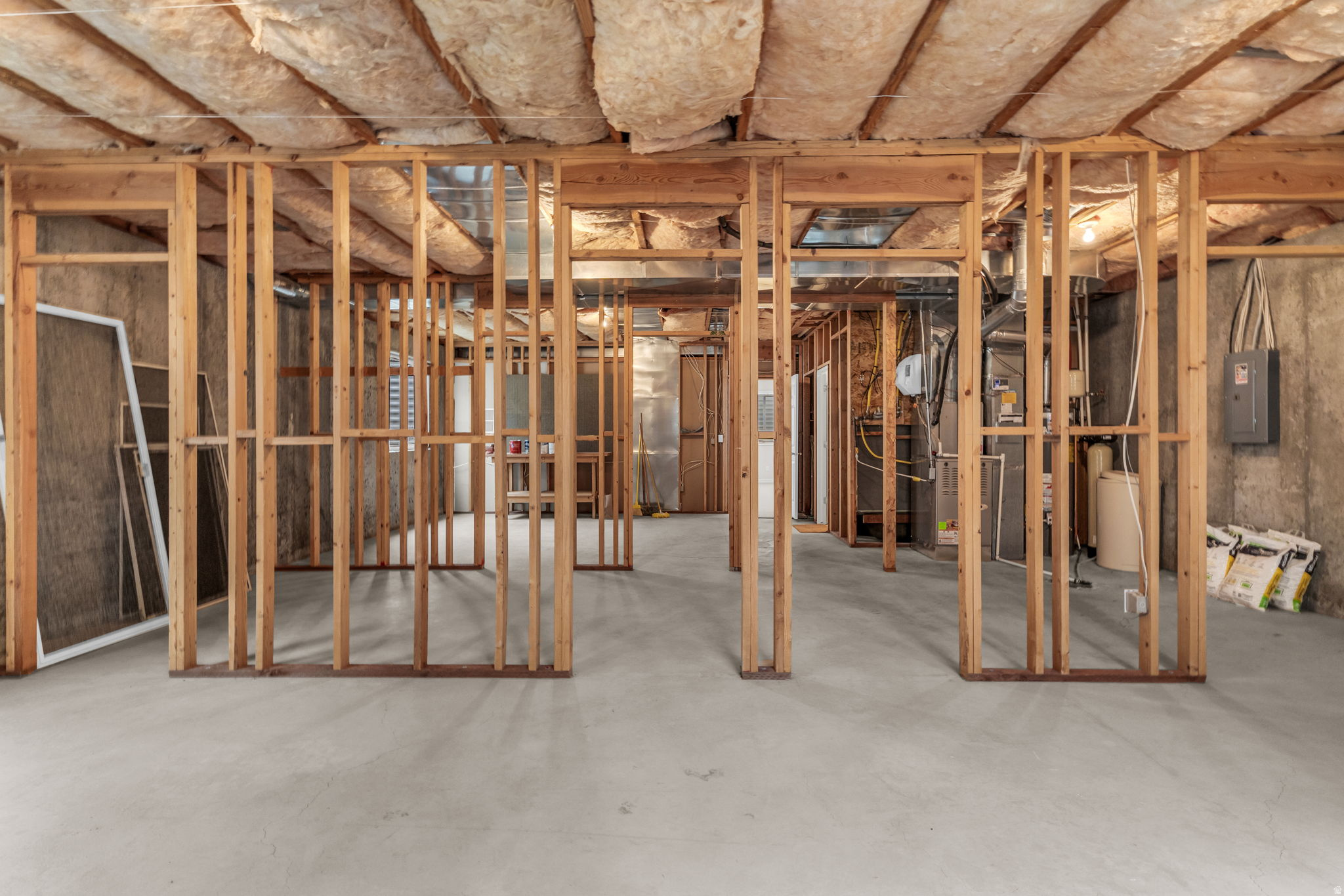 SUNSET RIDGE - Residential