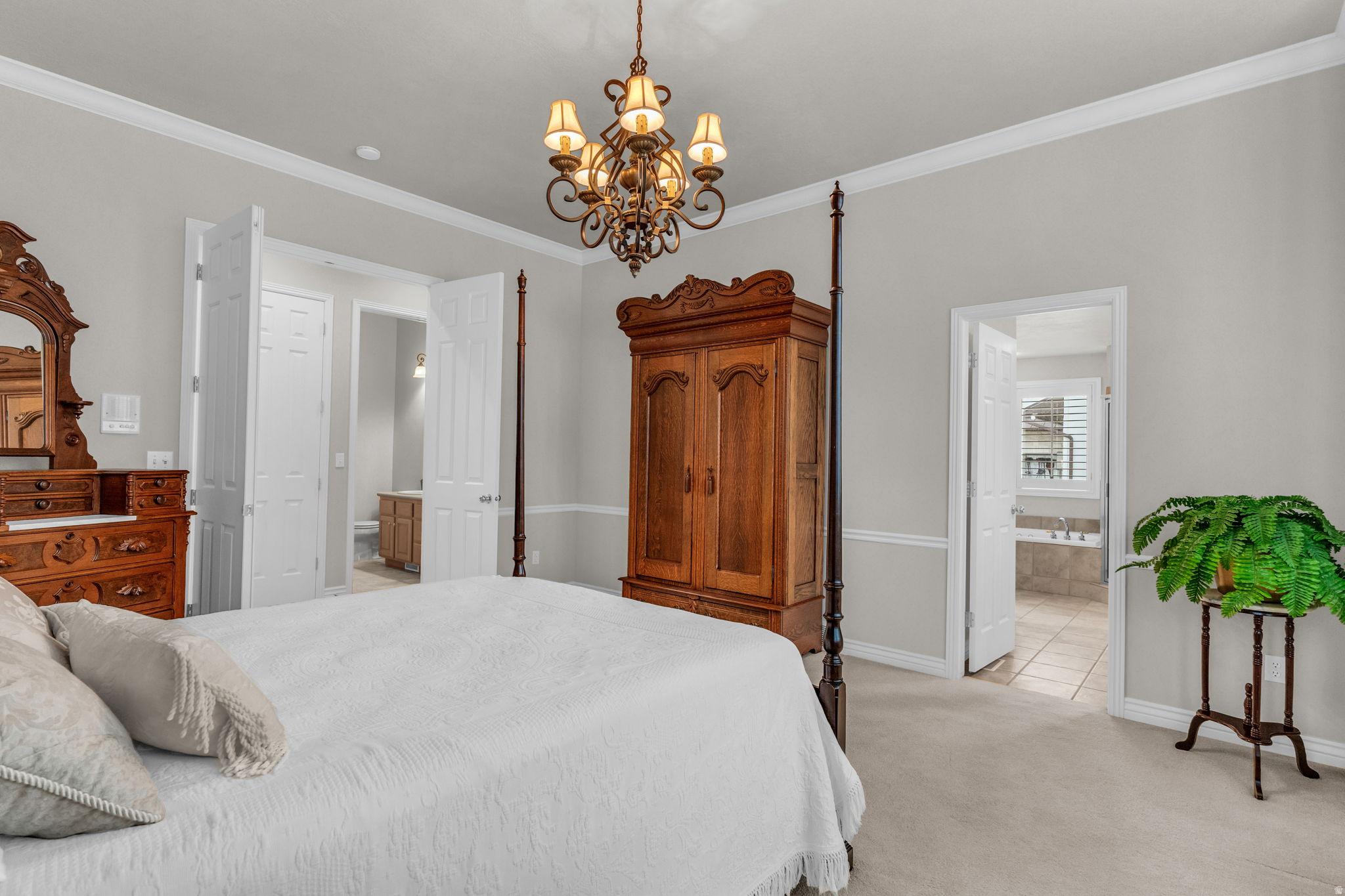 SUNSET RIDGE - Residential