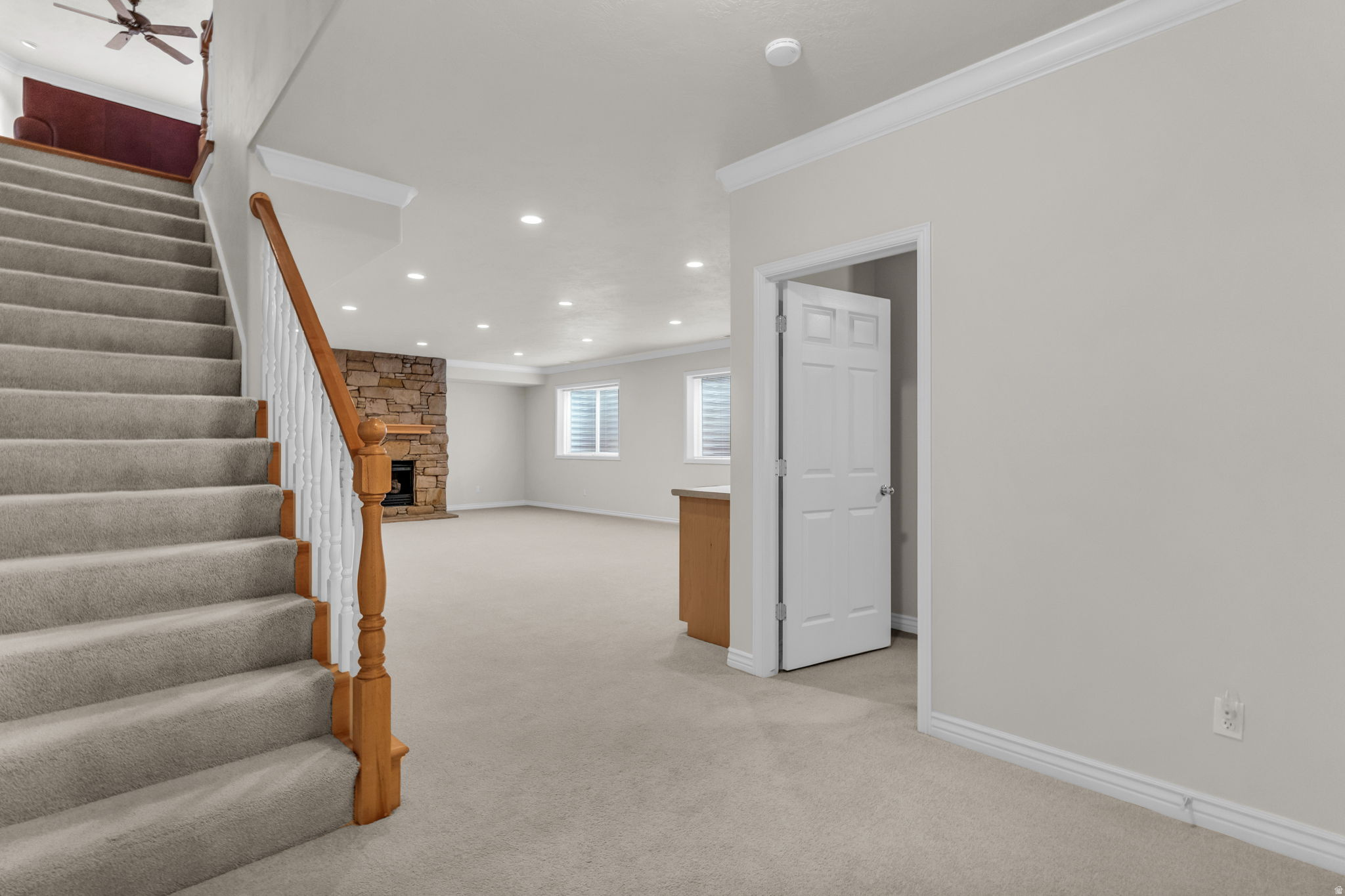 SUNSET RIDGE - Residential