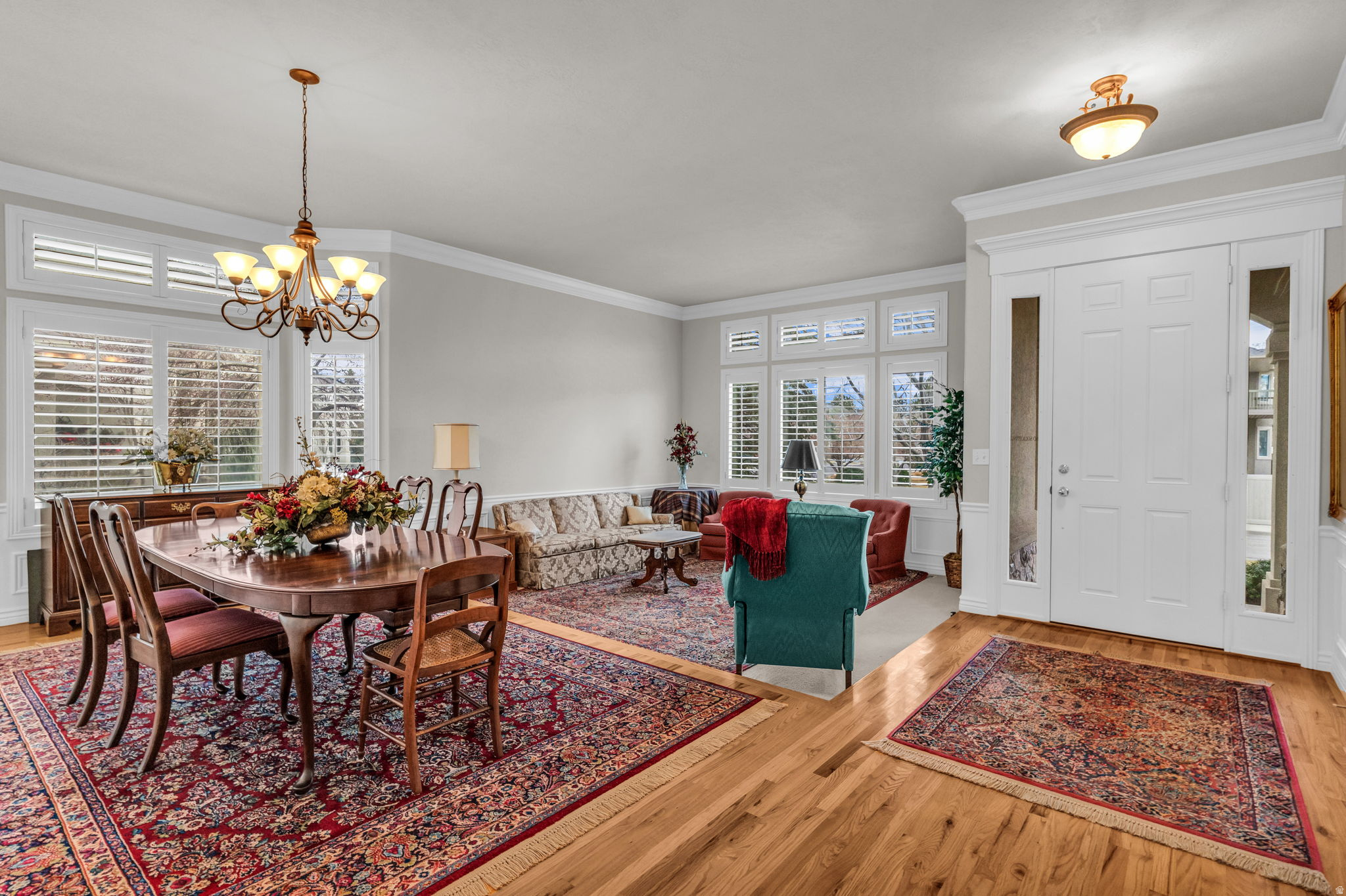 SUNSET RIDGE - Residential