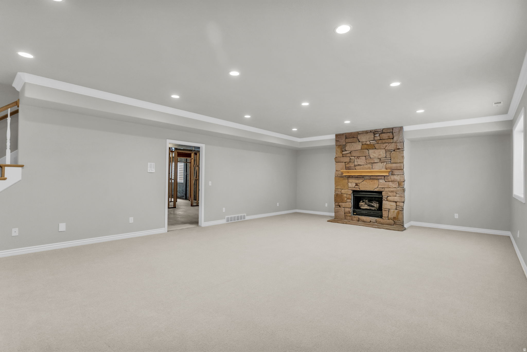 SUNSET RIDGE - Residential