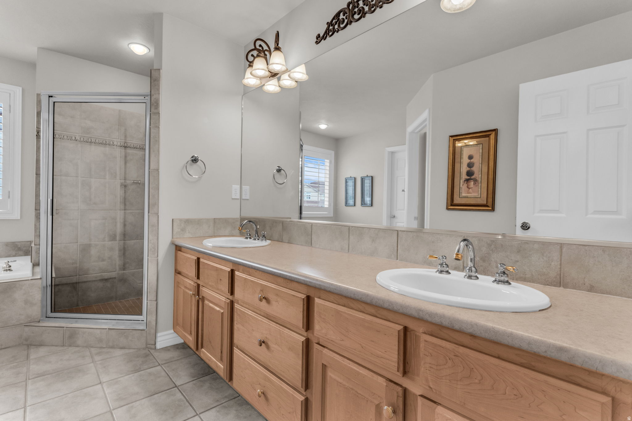 SUNSET RIDGE - Residential