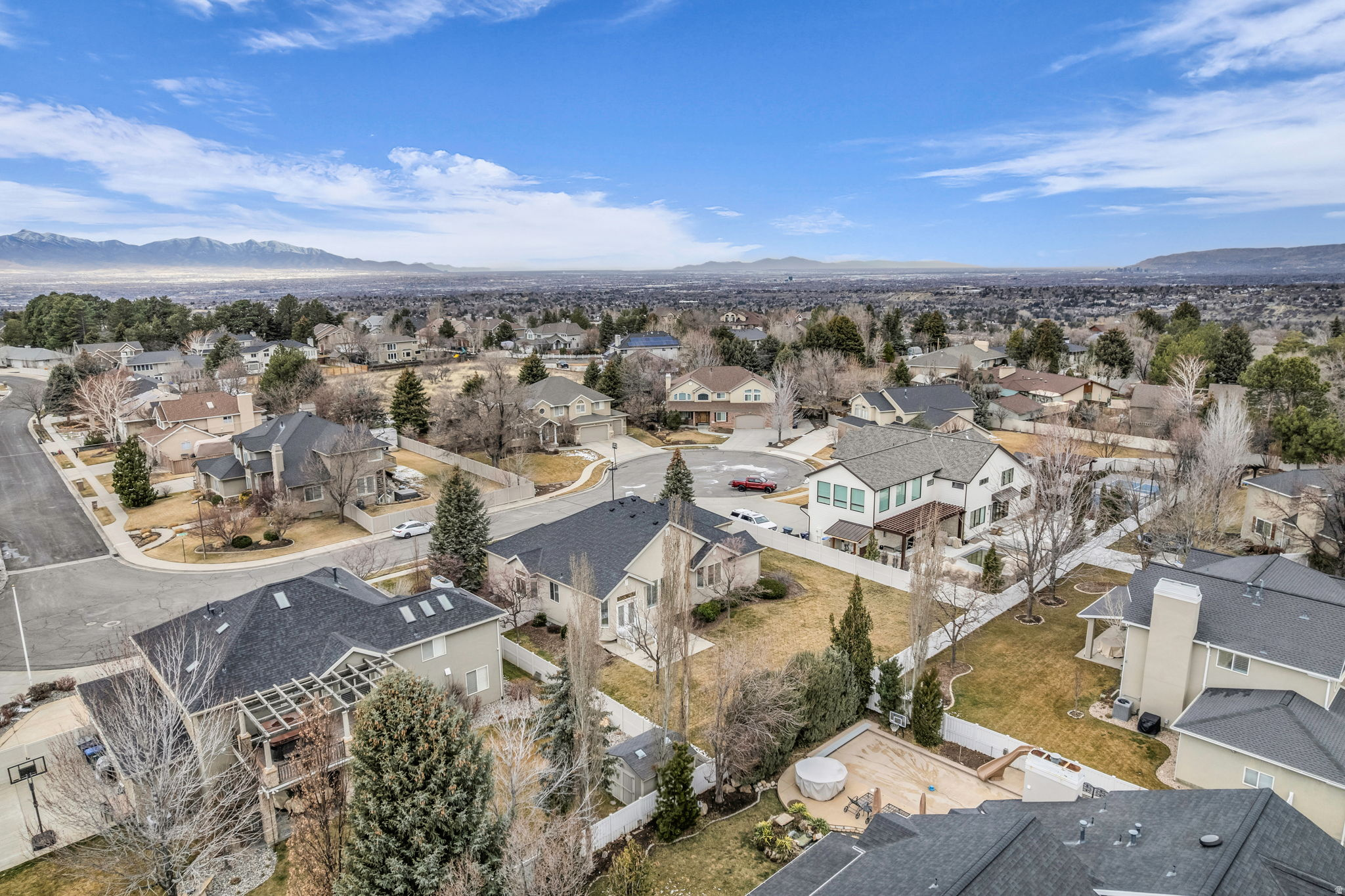 SUNSET RIDGE - Residential