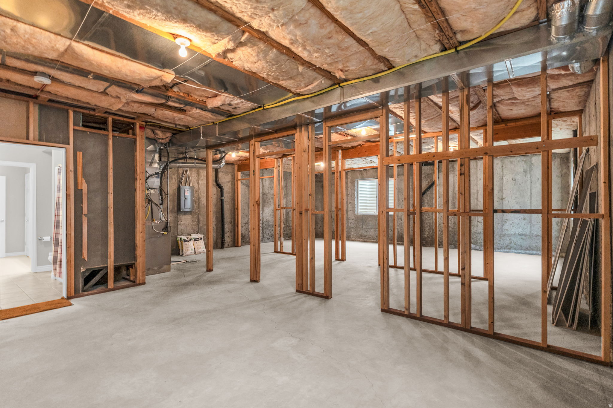 SUNSET RIDGE - Residential