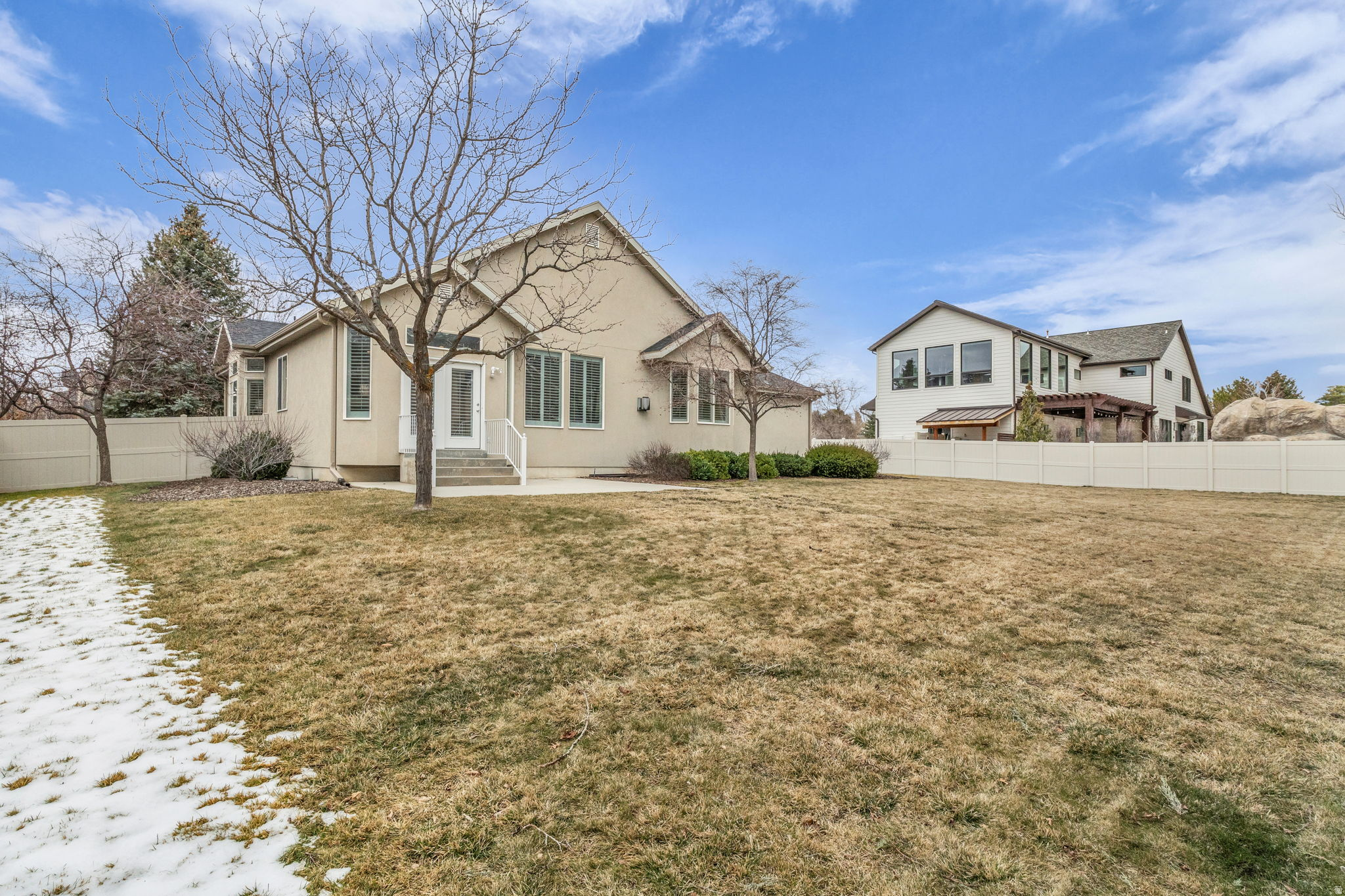 SUNSET RIDGE - Residential