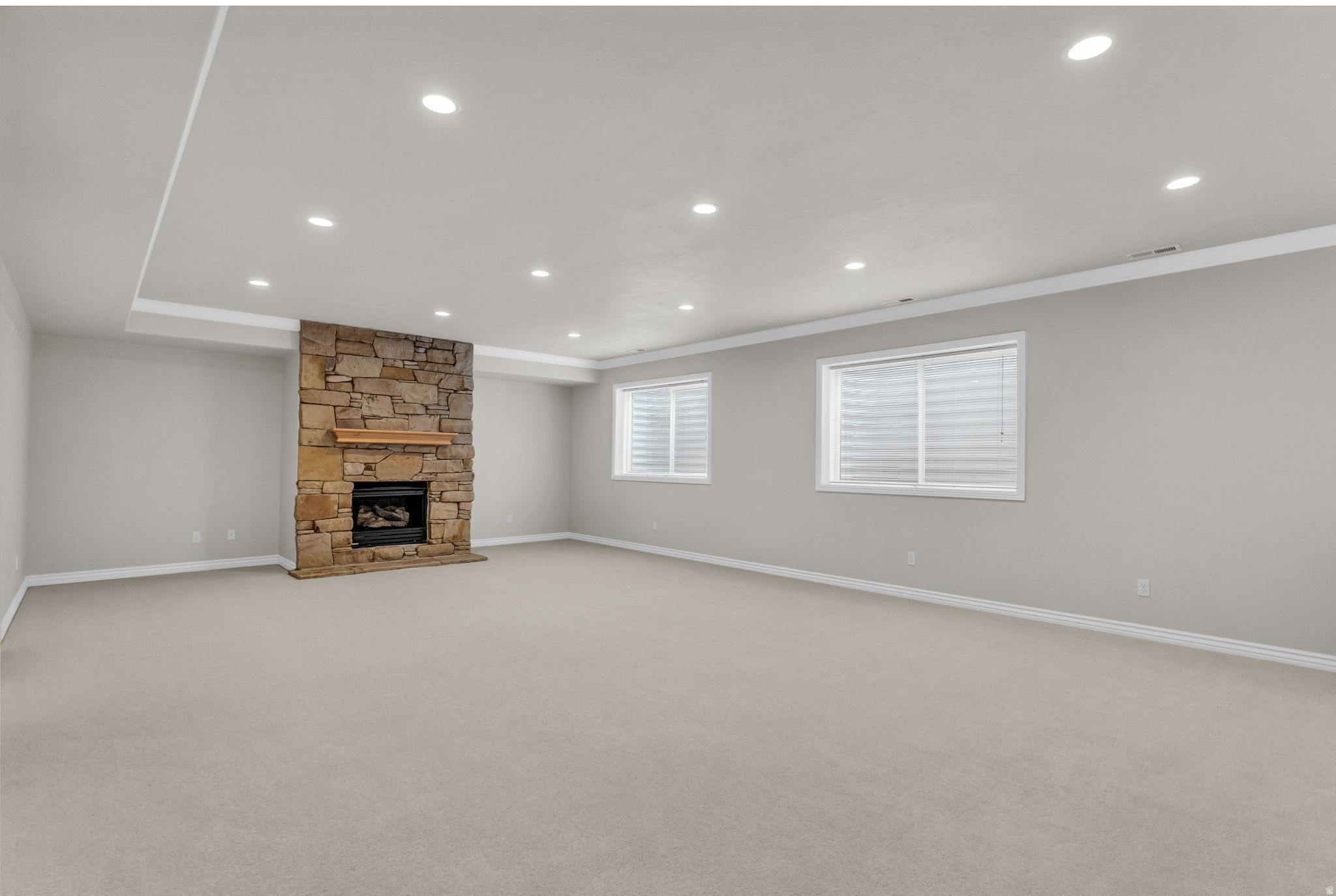 SUNSET RIDGE - Residential