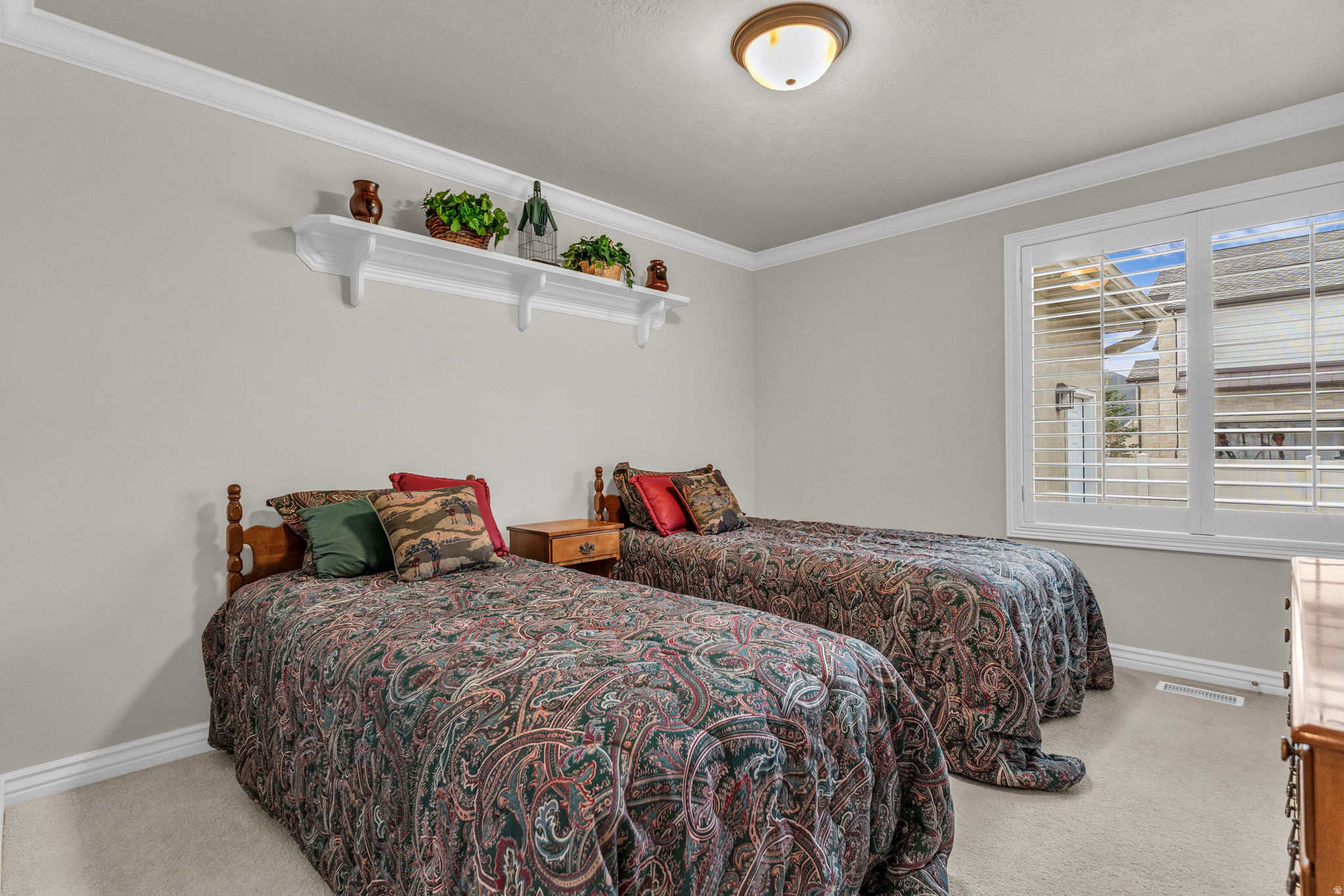 SUNSET RIDGE - Residential