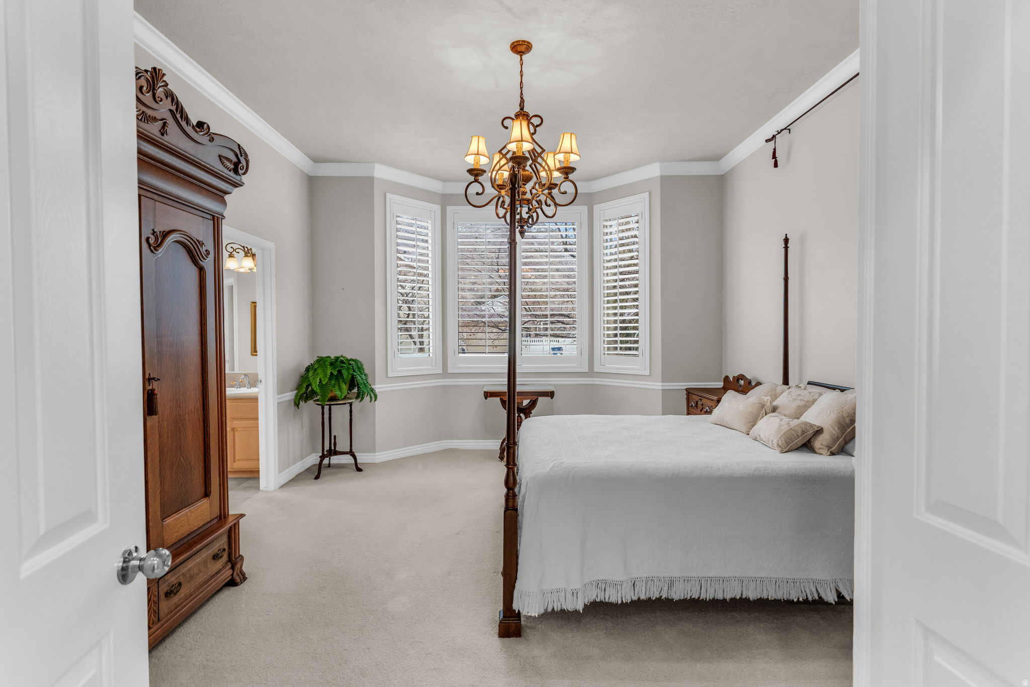 SUNSET RIDGE - Residential