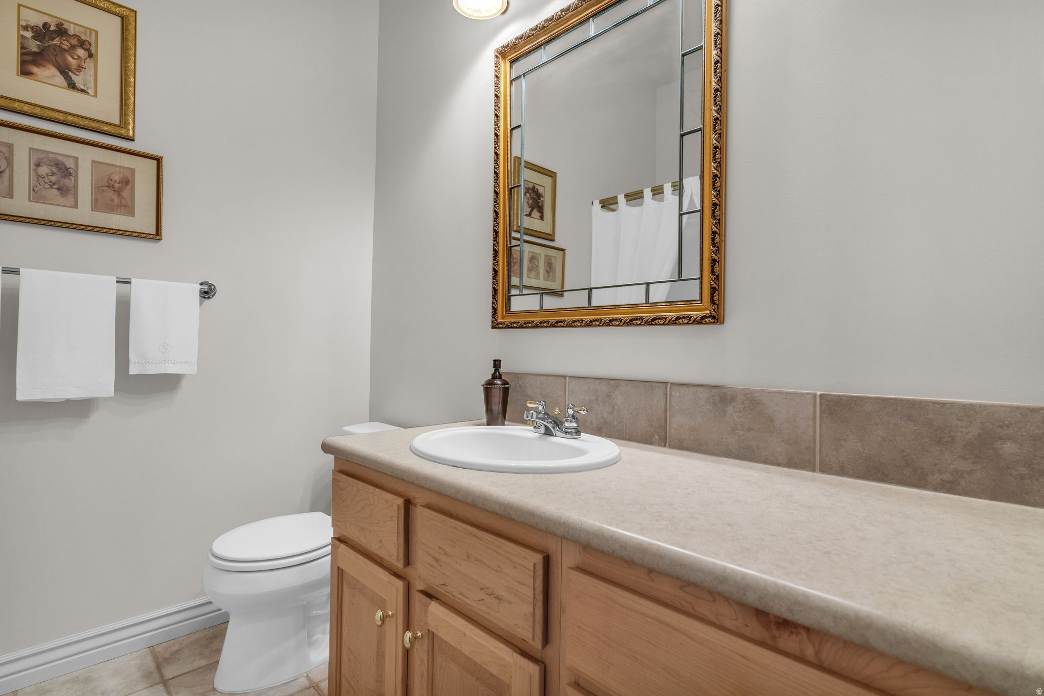 SUNSET RIDGE - Residential