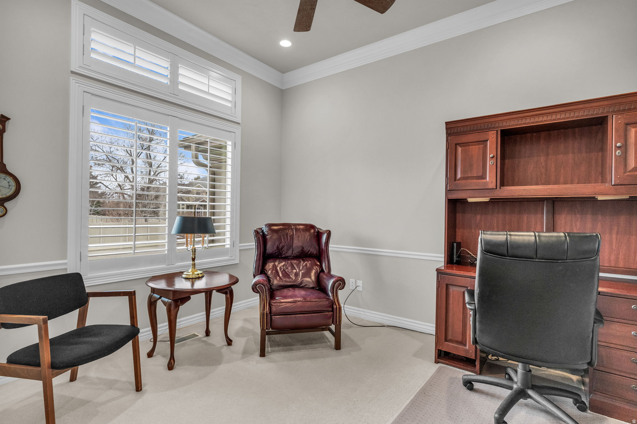 SUNSET RIDGE - Residential