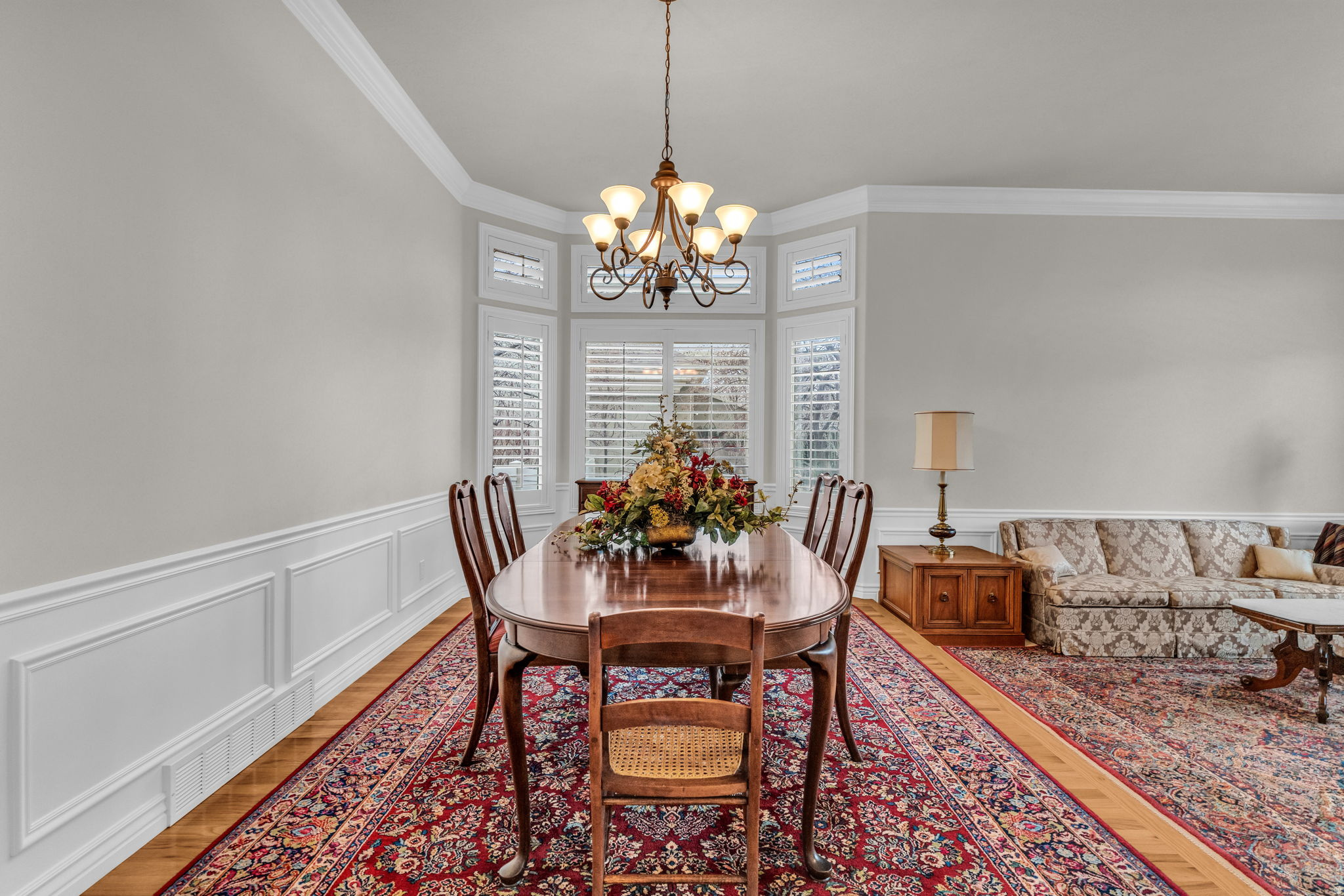 SUNSET RIDGE - Residential