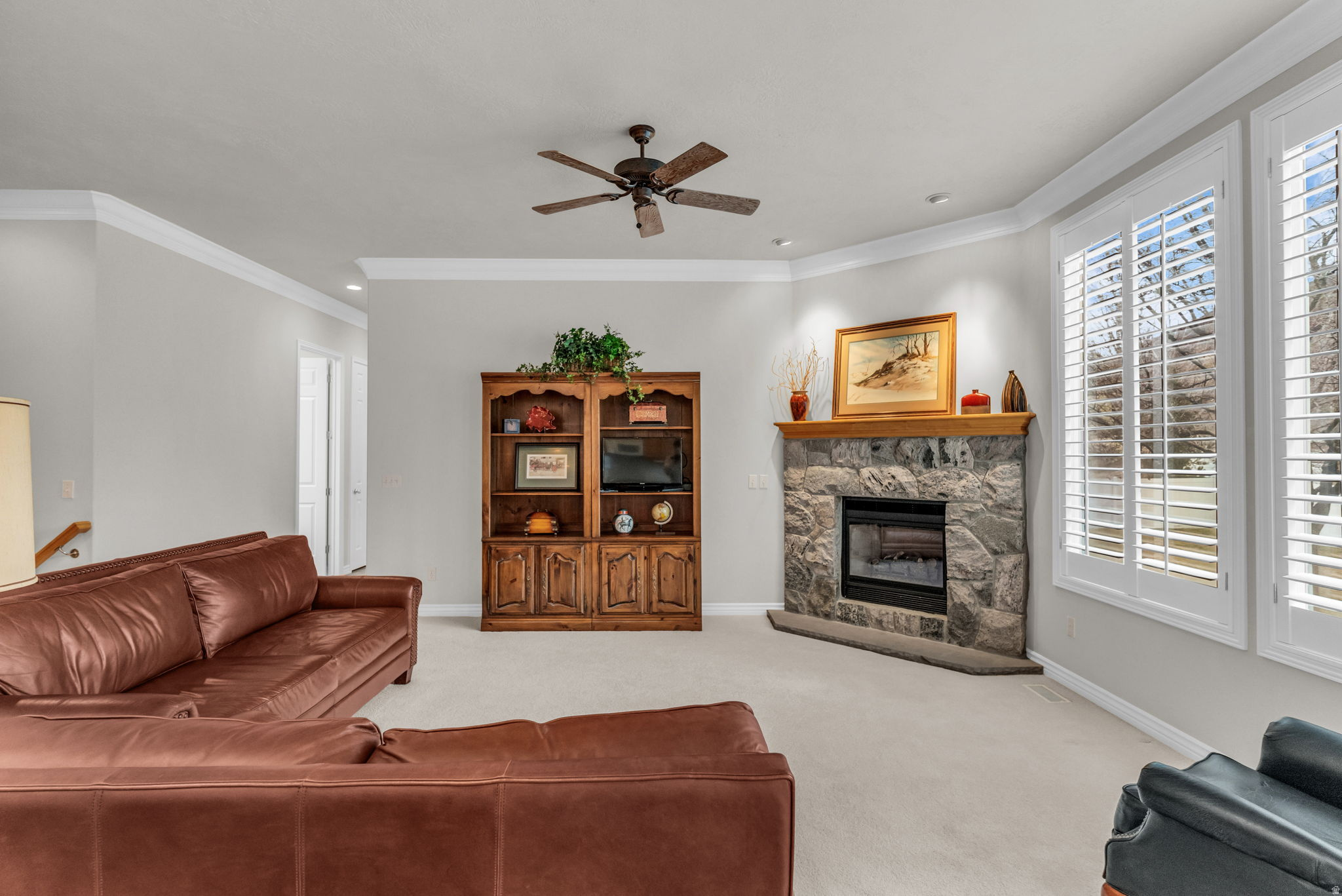 SUNSET RIDGE - Residential