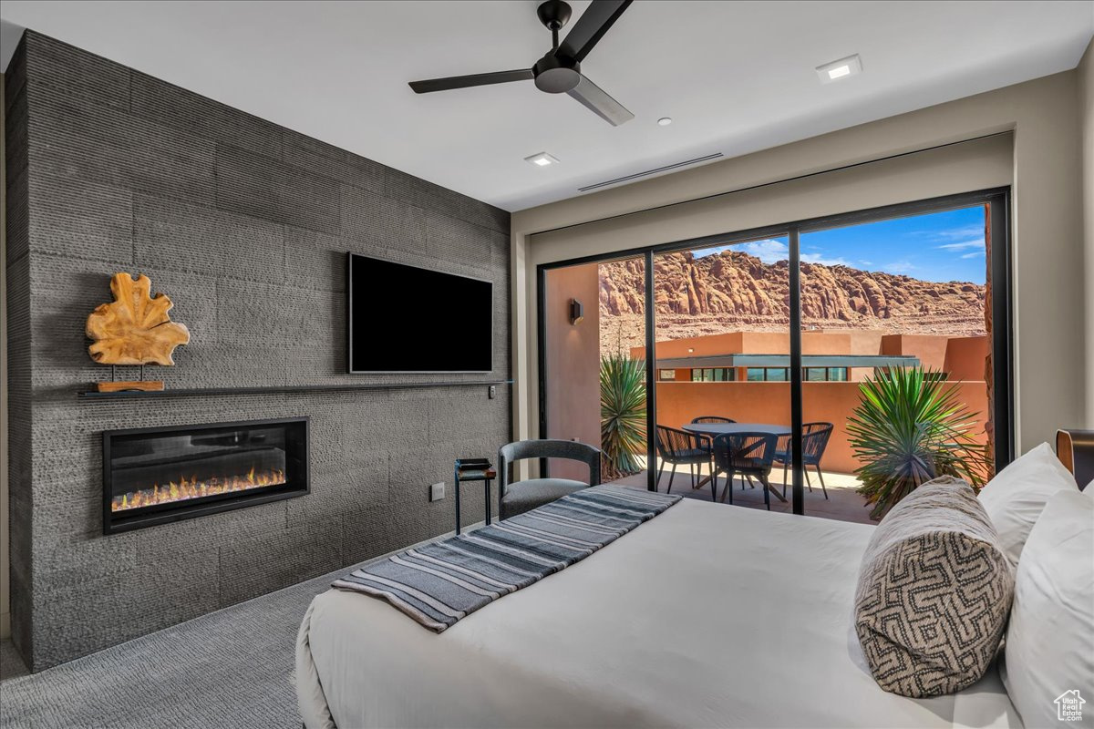 SENTIERRE PADRE CANYON PH 1A - Residential