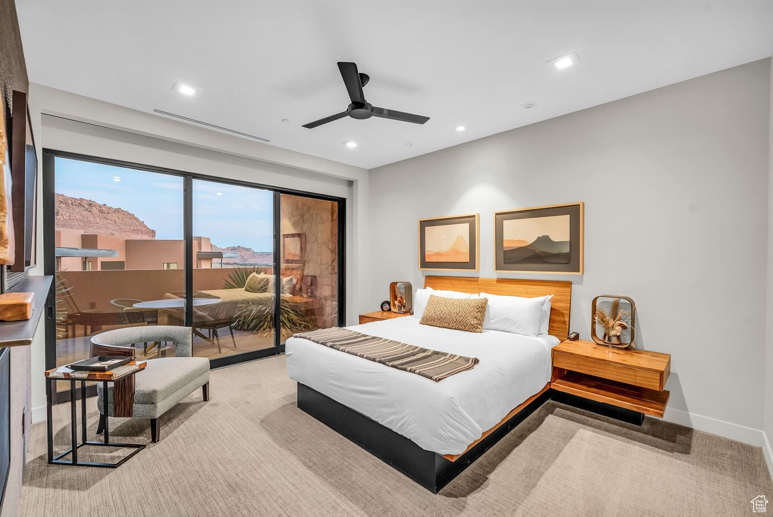 SENTIERRE PADRE CANYON PH 1A - Residential