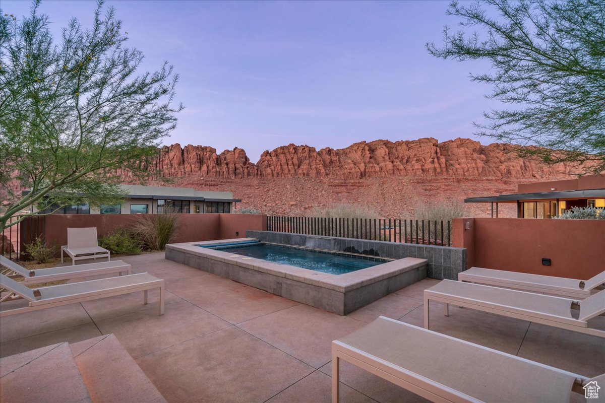 SENTIERRE PADRE CANYON PH 1A - Residential