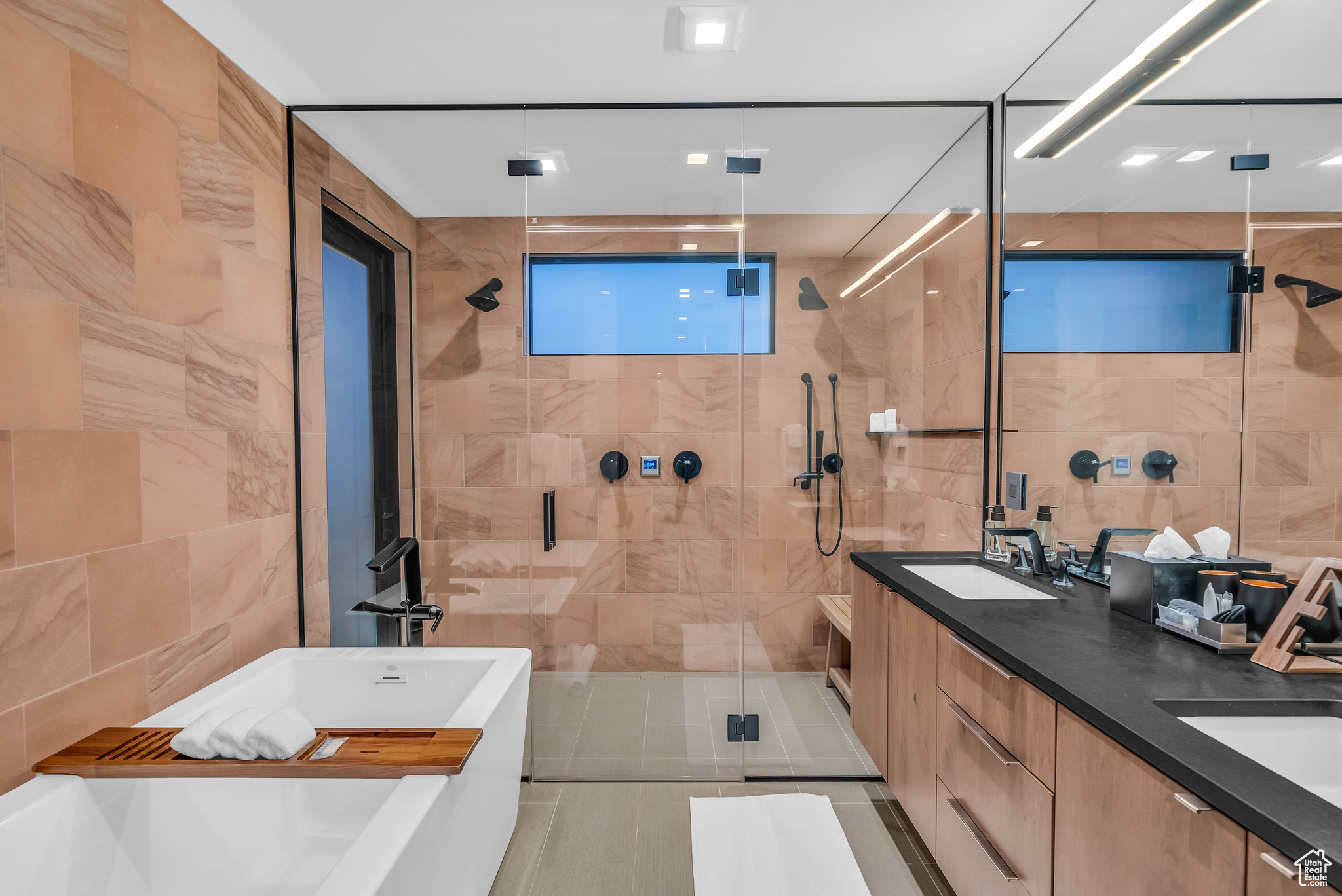 SENTIERRE PADRE CANYON PH 1A - Residential