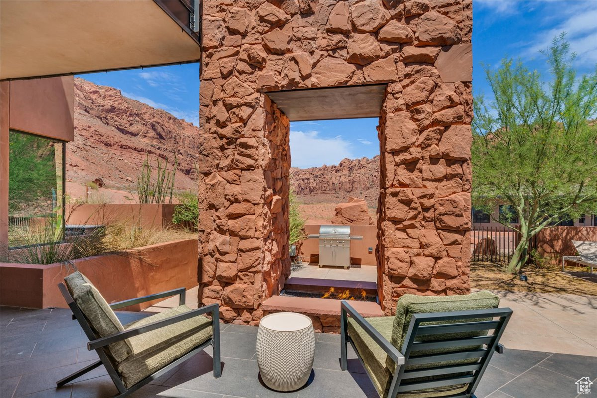 SENTIERRE PADRE CANYON PH 1A - Residential