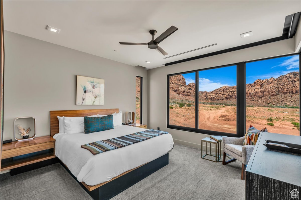 SENTIERRE PADRE CANYON PH 1A - Residential