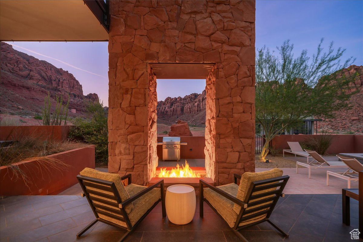 SENTIERRE PADRE CANYON PH 1A - Residential