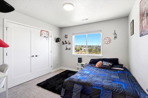 Tiny photo for 2359 W 3225 S, West Haven, UT 84401 (MLS # 2171102)