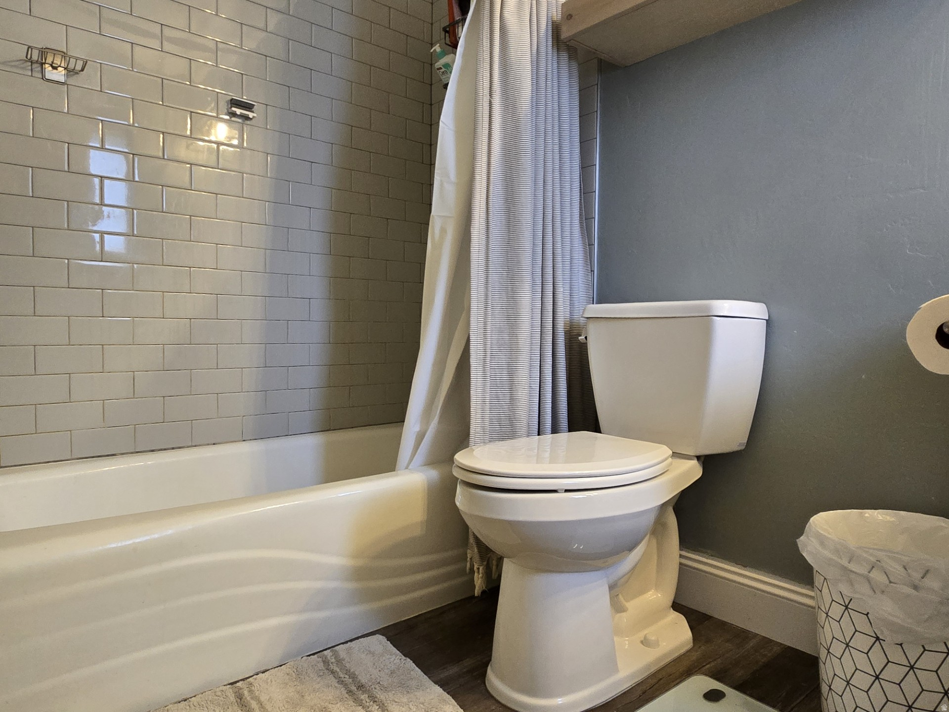 MOUNTAIN VIEW - Residential