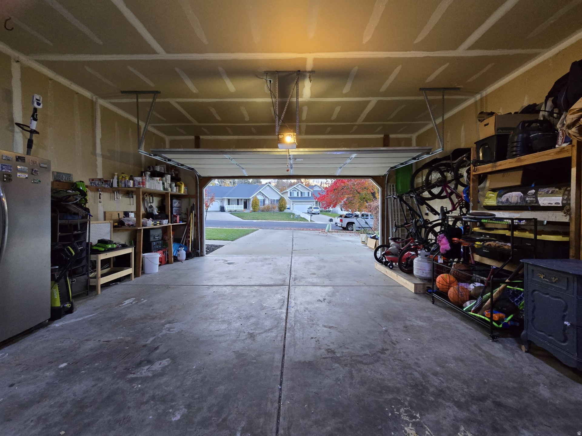 MOUNTAIN VIEW - Residential