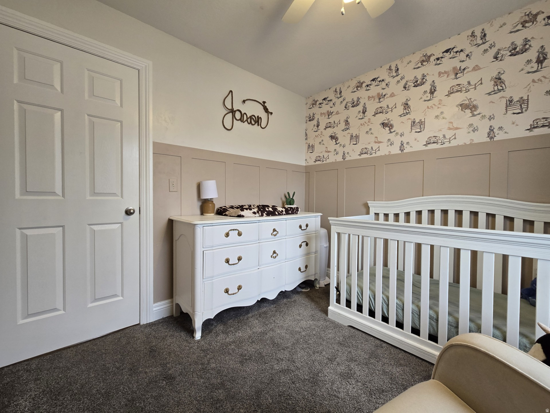 MOUNTAIN VIEW - Residential