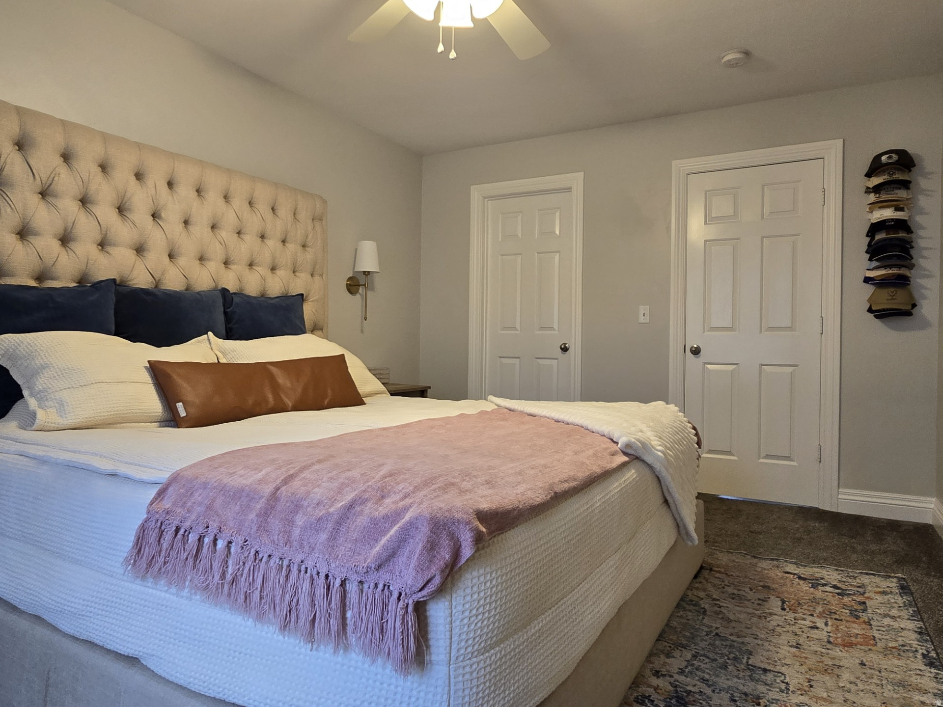 MOUNTAIN VIEW - Residential