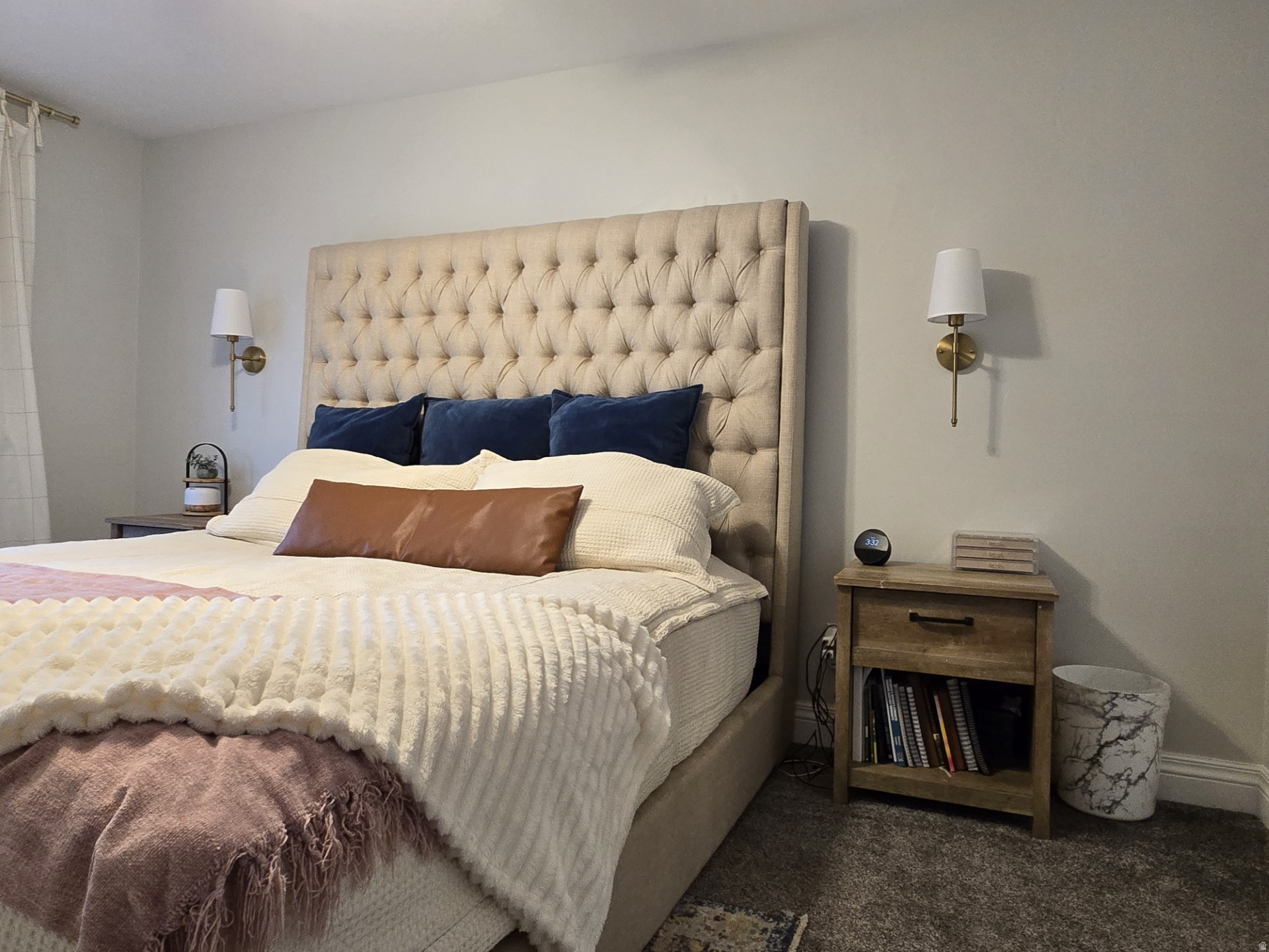 MOUNTAIN VIEW - Residential