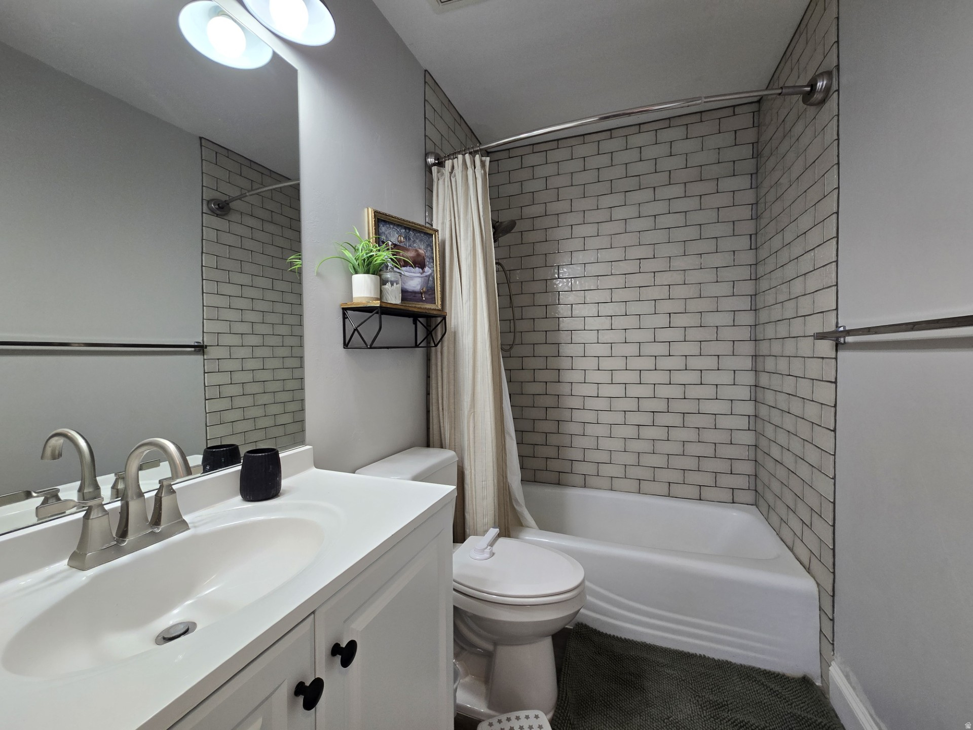 MOUNTAIN VIEW - Residential