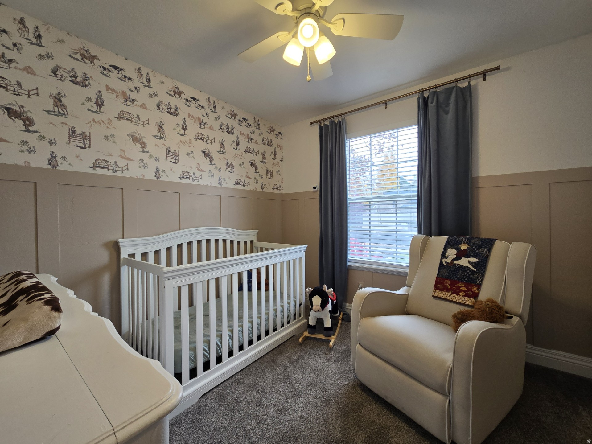 MOUNTAIN VIEW - Residential