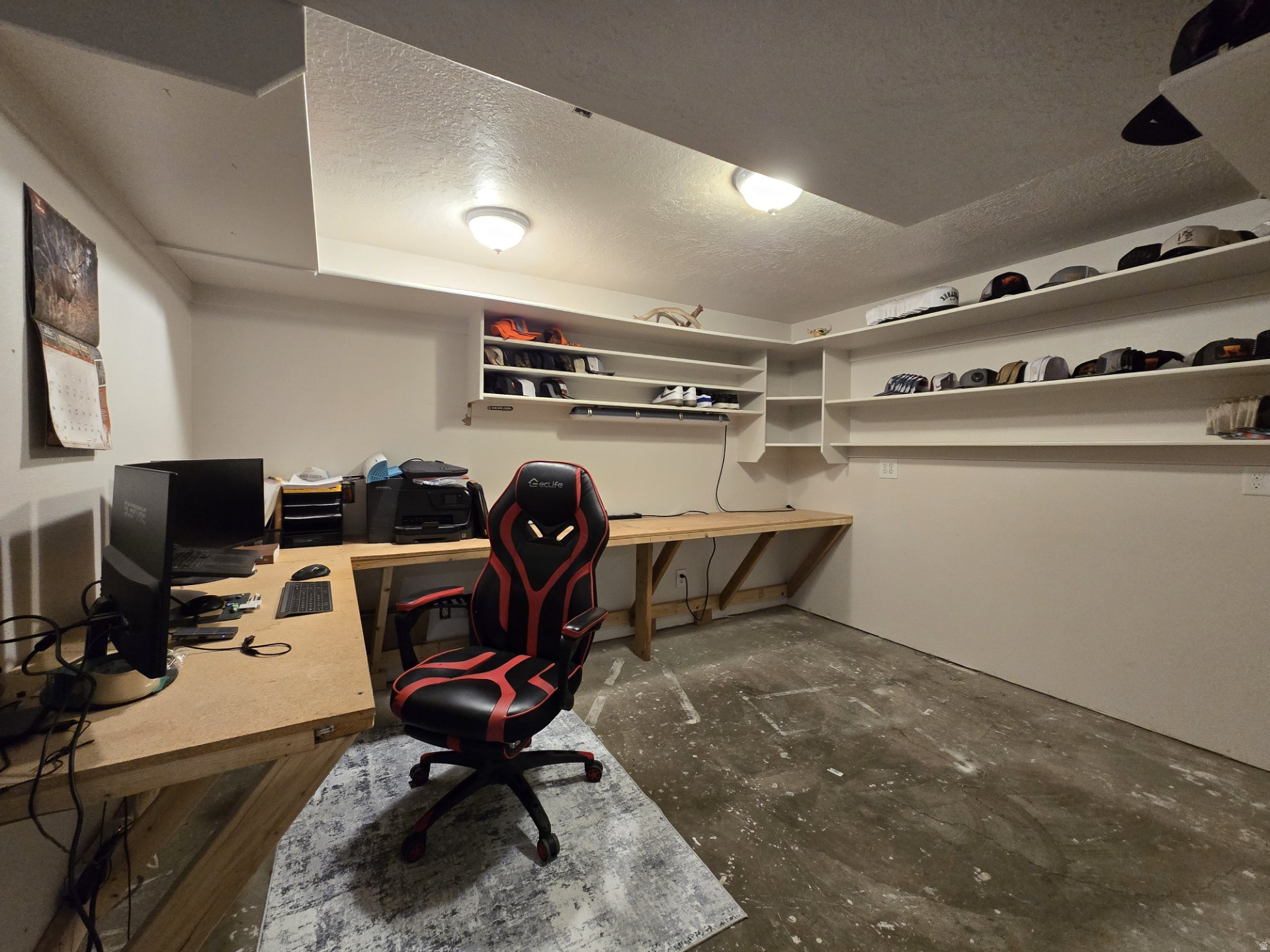 MOUNTAIN VIEW - Residential