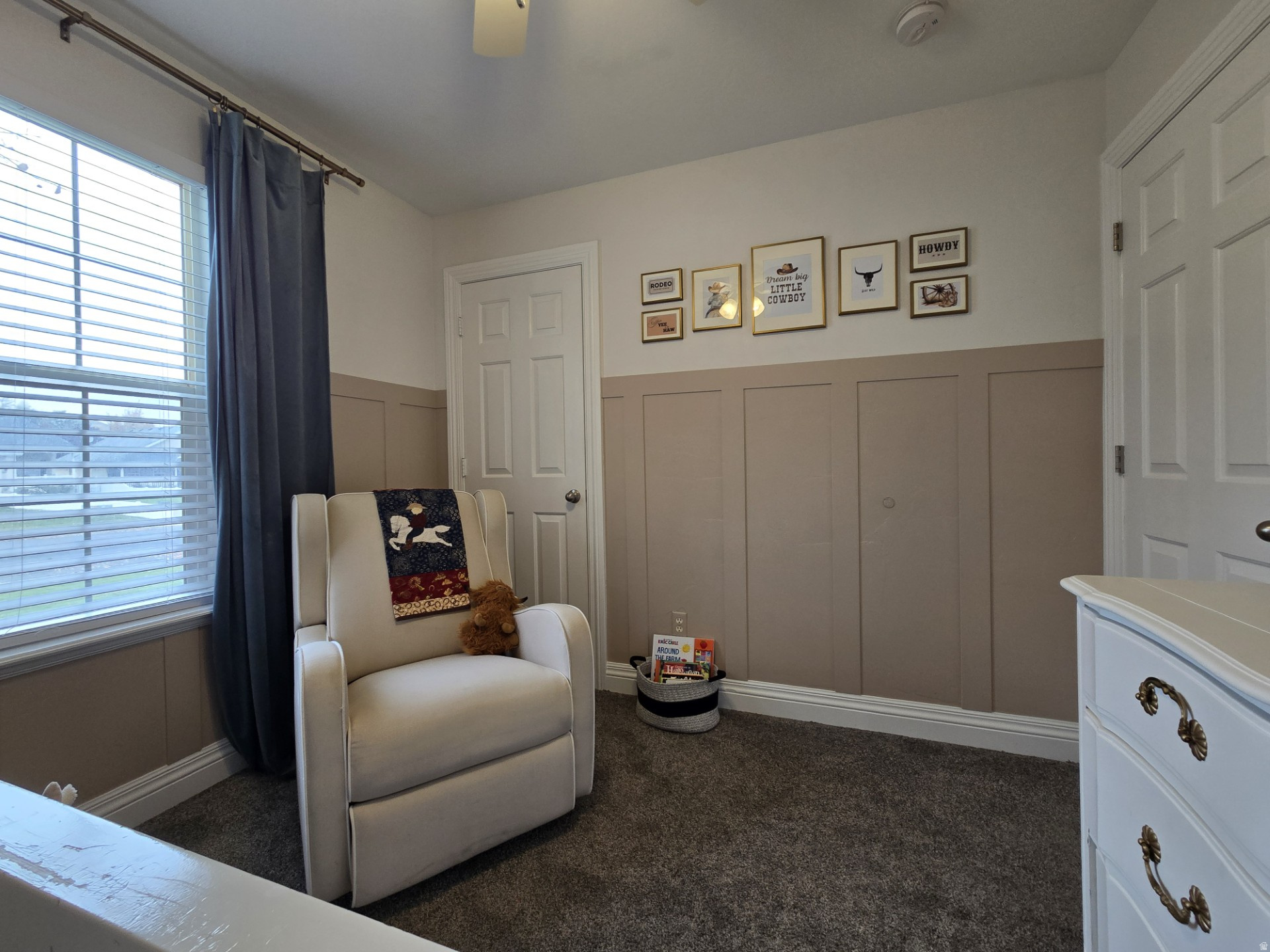 MOUNTAIN VIEW - Residential