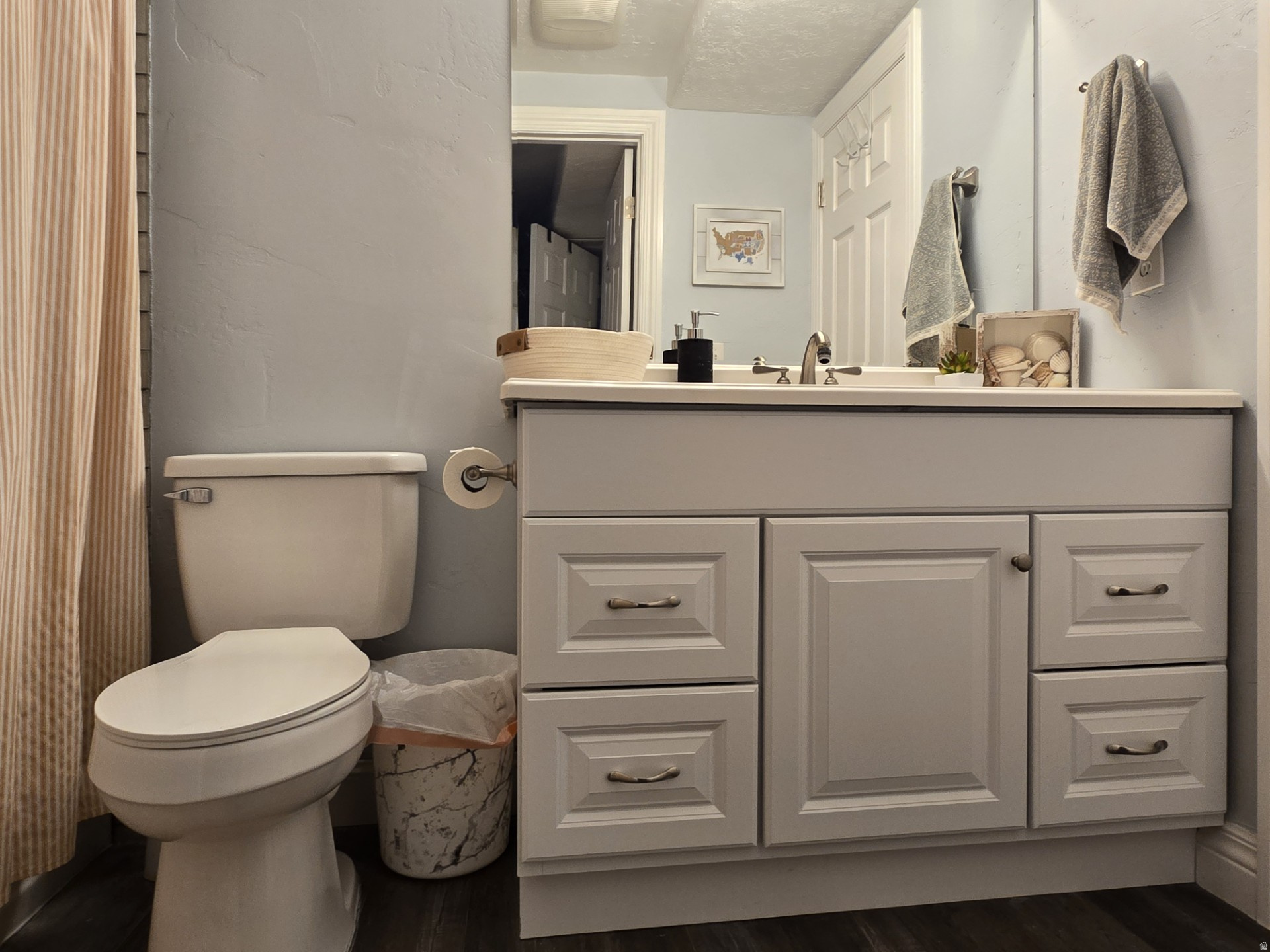 MOUNTAIN VIEW - Residential