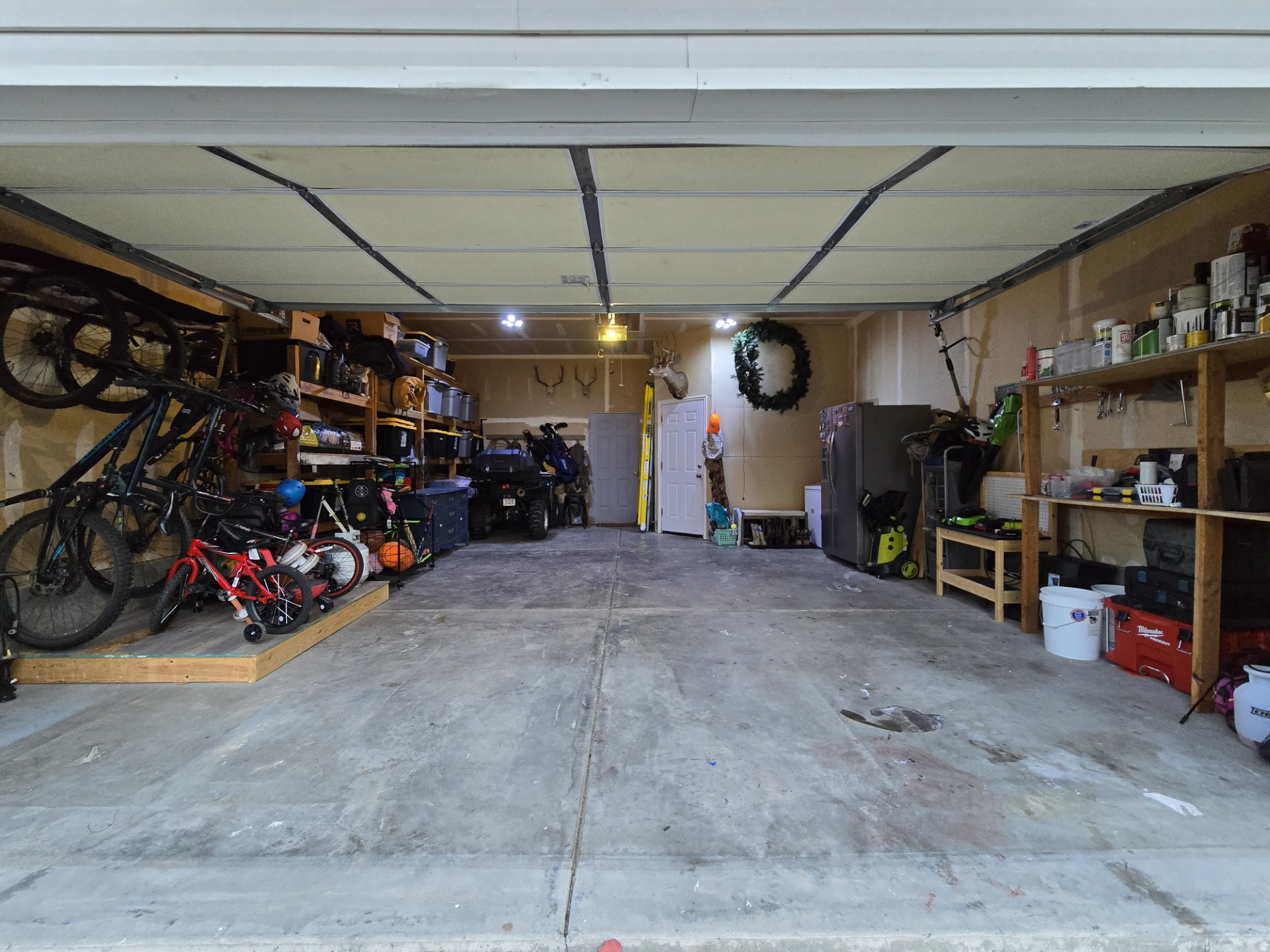 MOUNTAIN VIEW - Residential