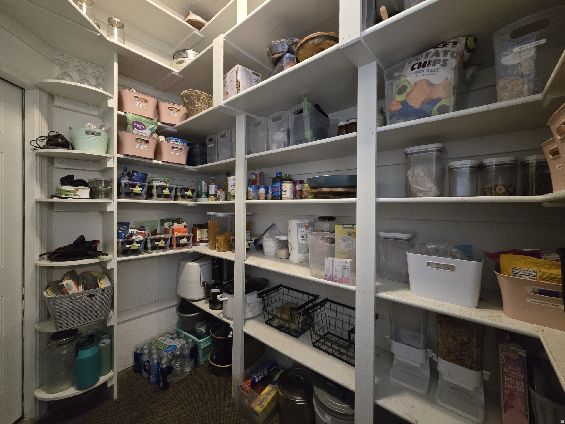 MOUNTAIN VIEW - Residential