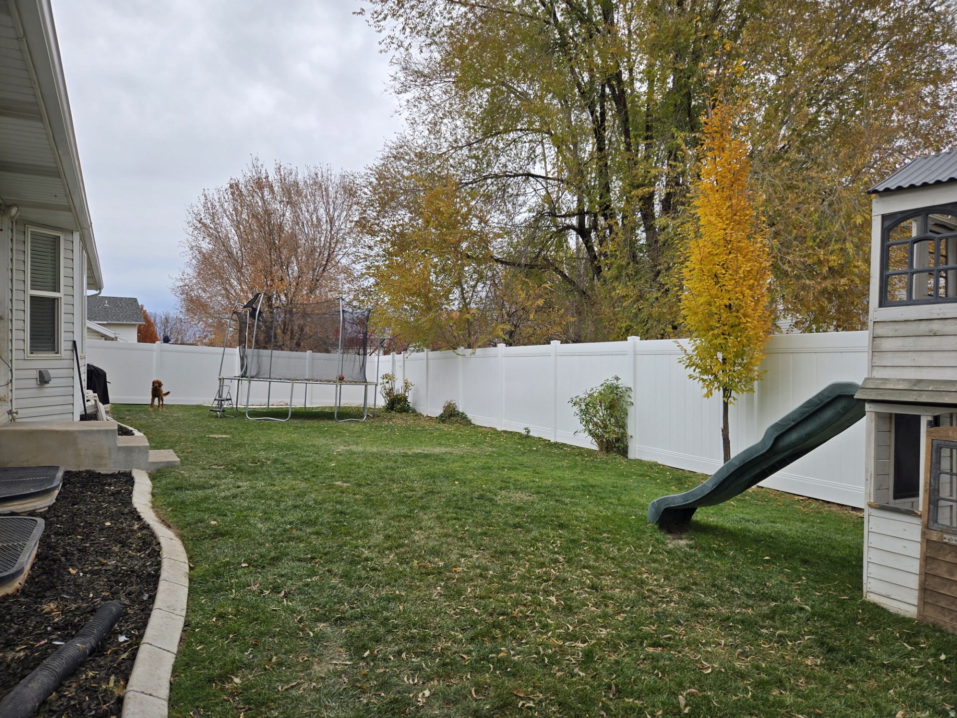 MOUNTAIN VIEW - Residential