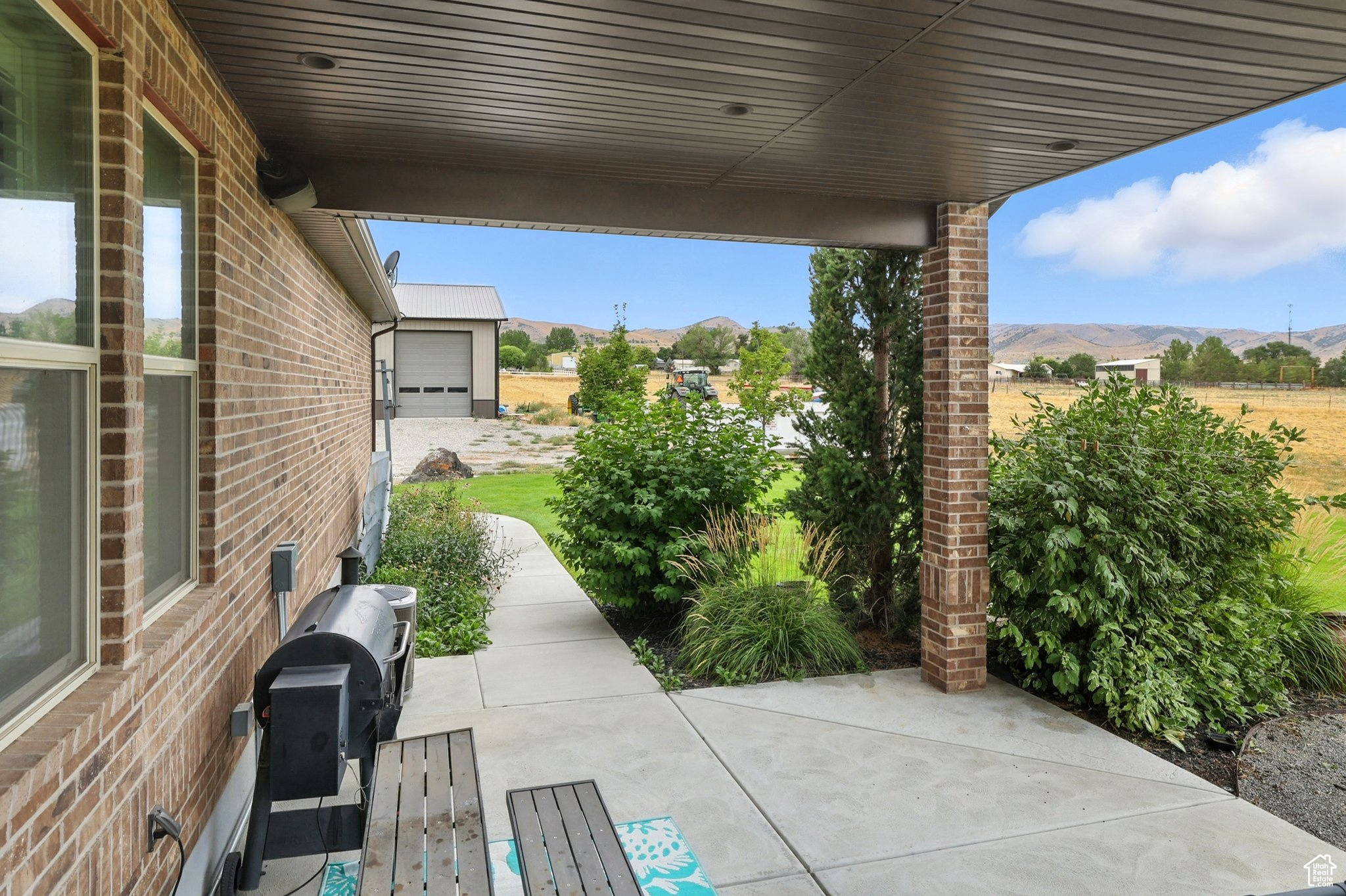 Portage, Utah 84331, United States, 4 Bedrooms Bedrooms, ,4 BathroomsBathrooms,Residential,Active,197919