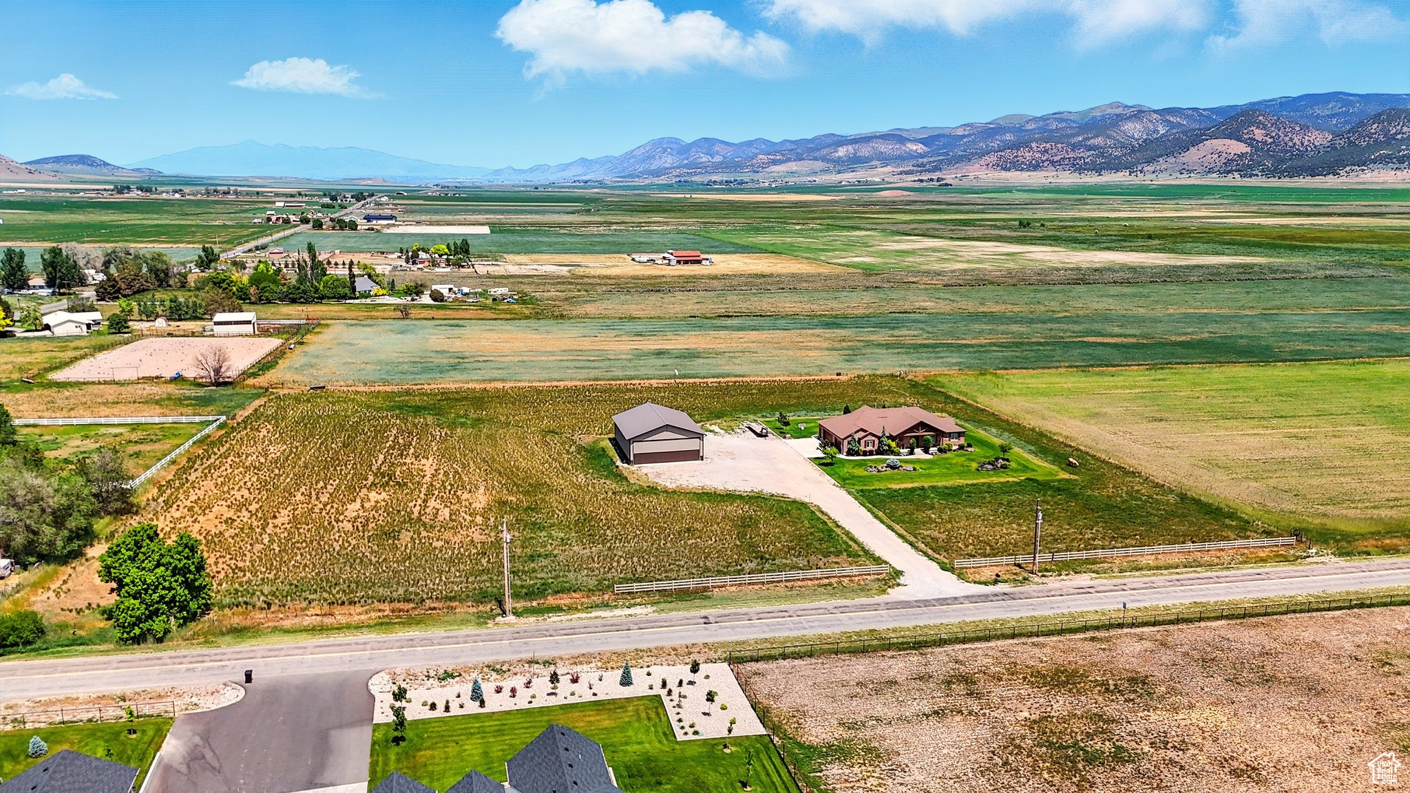 Portage, Utah 84331, United States, 4 Bedrooms Bedrooms, ,4 BathroomsBathrooms,Residential,Active,197919