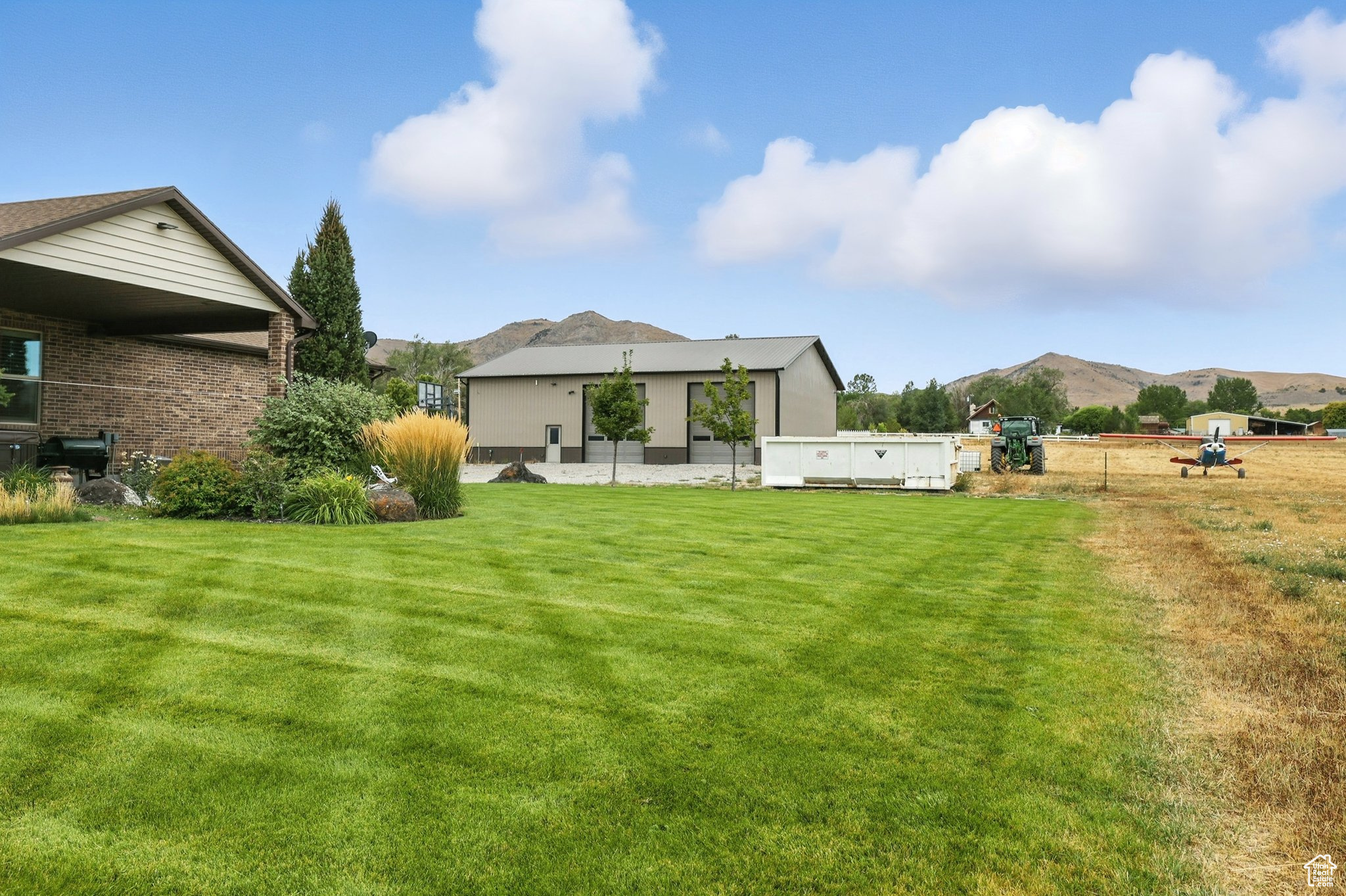 Portage, Utah 84331, United States, 4 Bedrooms Bedrooms, ,4 BathroomsBathrooms,Residential,Active,197919