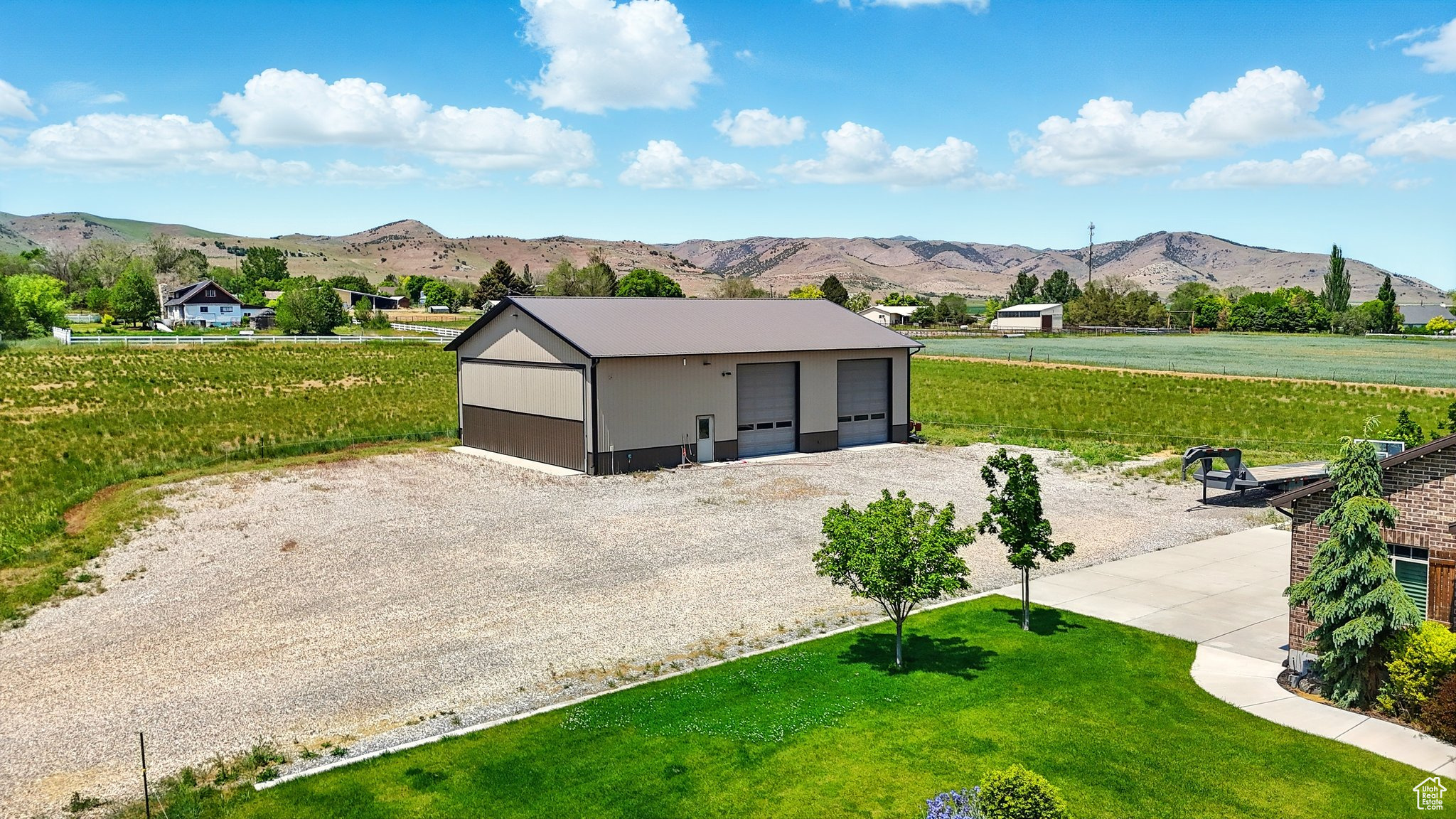 Portage, Utah 84331, United States, 4 Bedrooms Bedrooms, ,4 BathroomsBathrooms,Residential,Active,197919