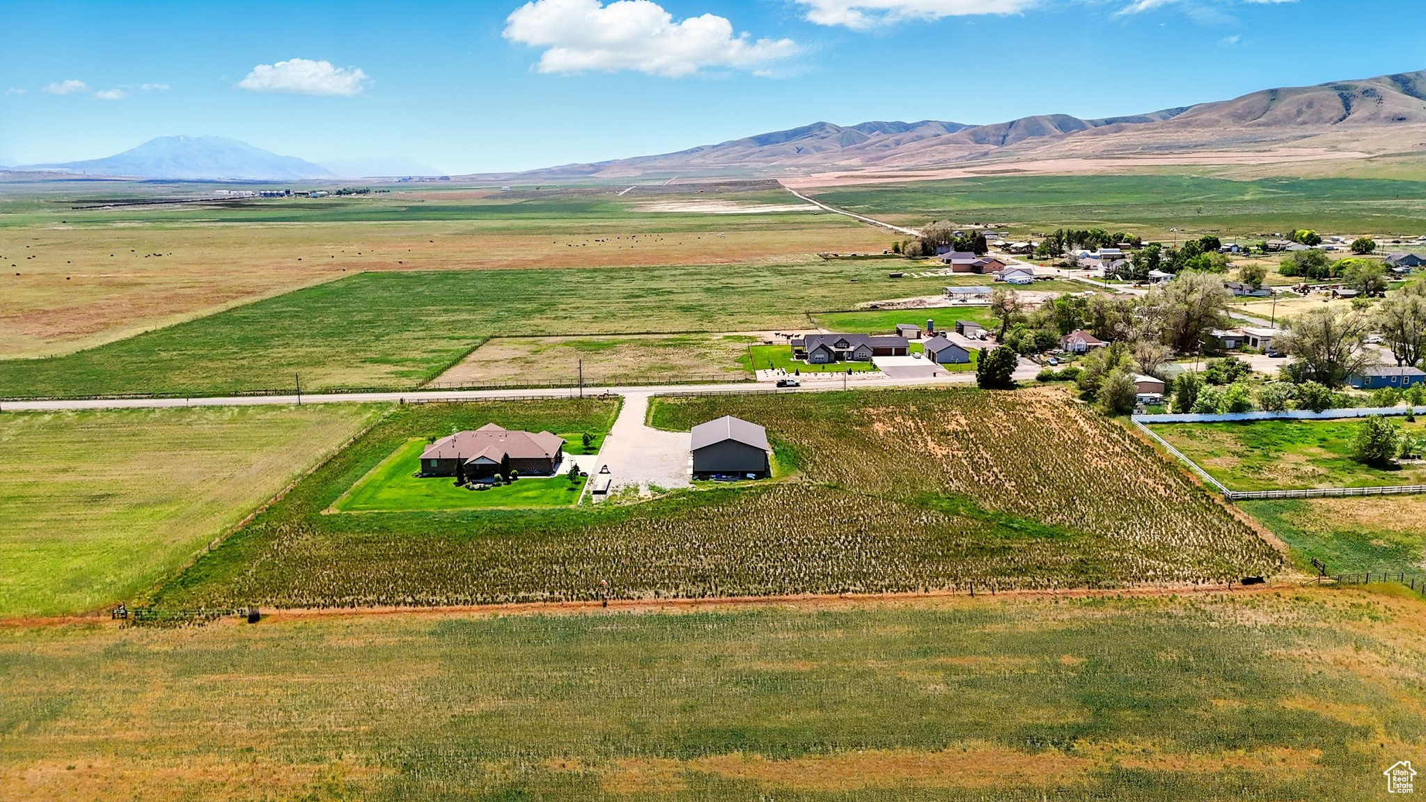 Portage, Utah 84331, United States, 4 Bedrooms Bedrooms, ,4 BathroomsBathrooms,Residential,Active,197919